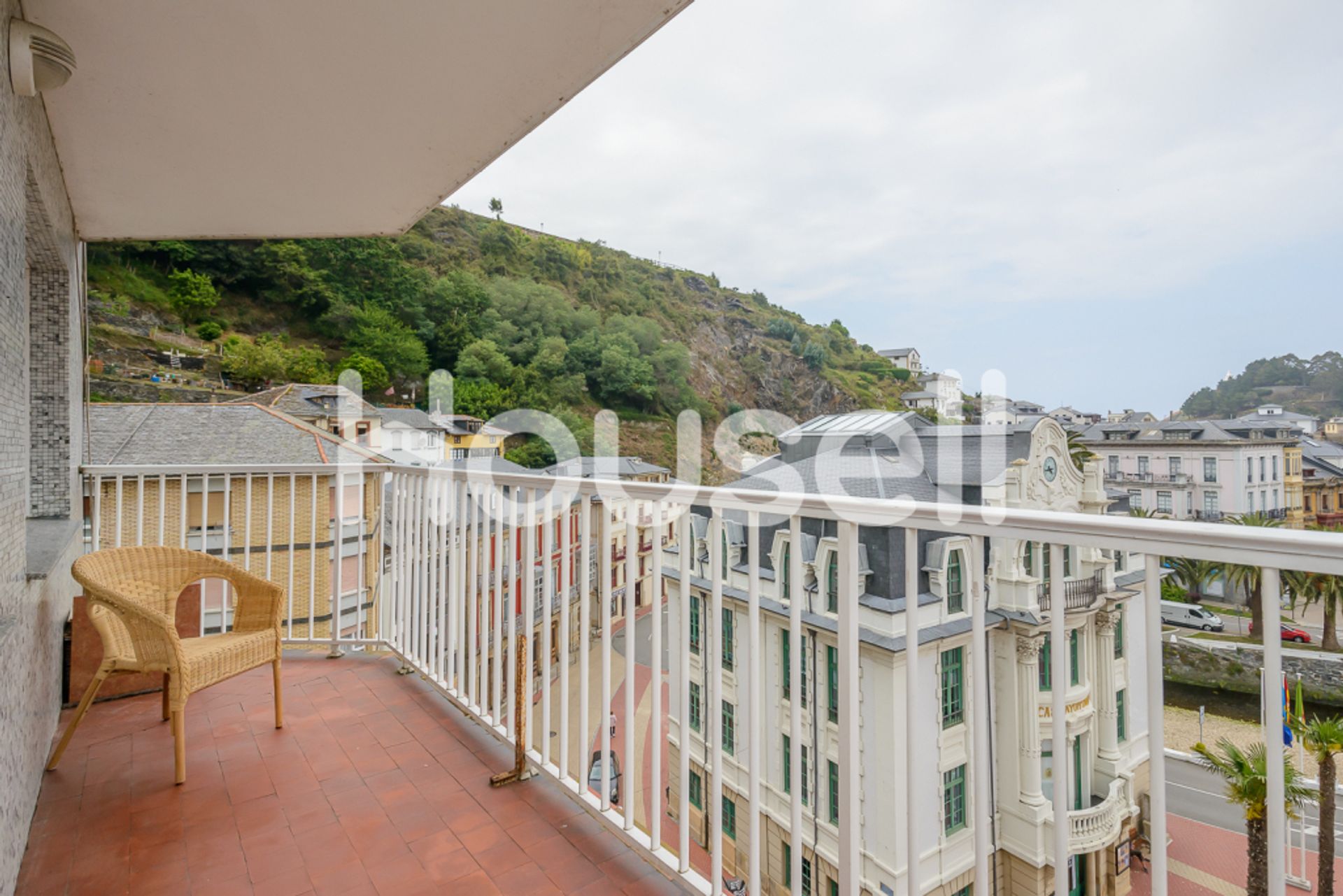 Condominium in Luarca, Principado de Asturias 11809602