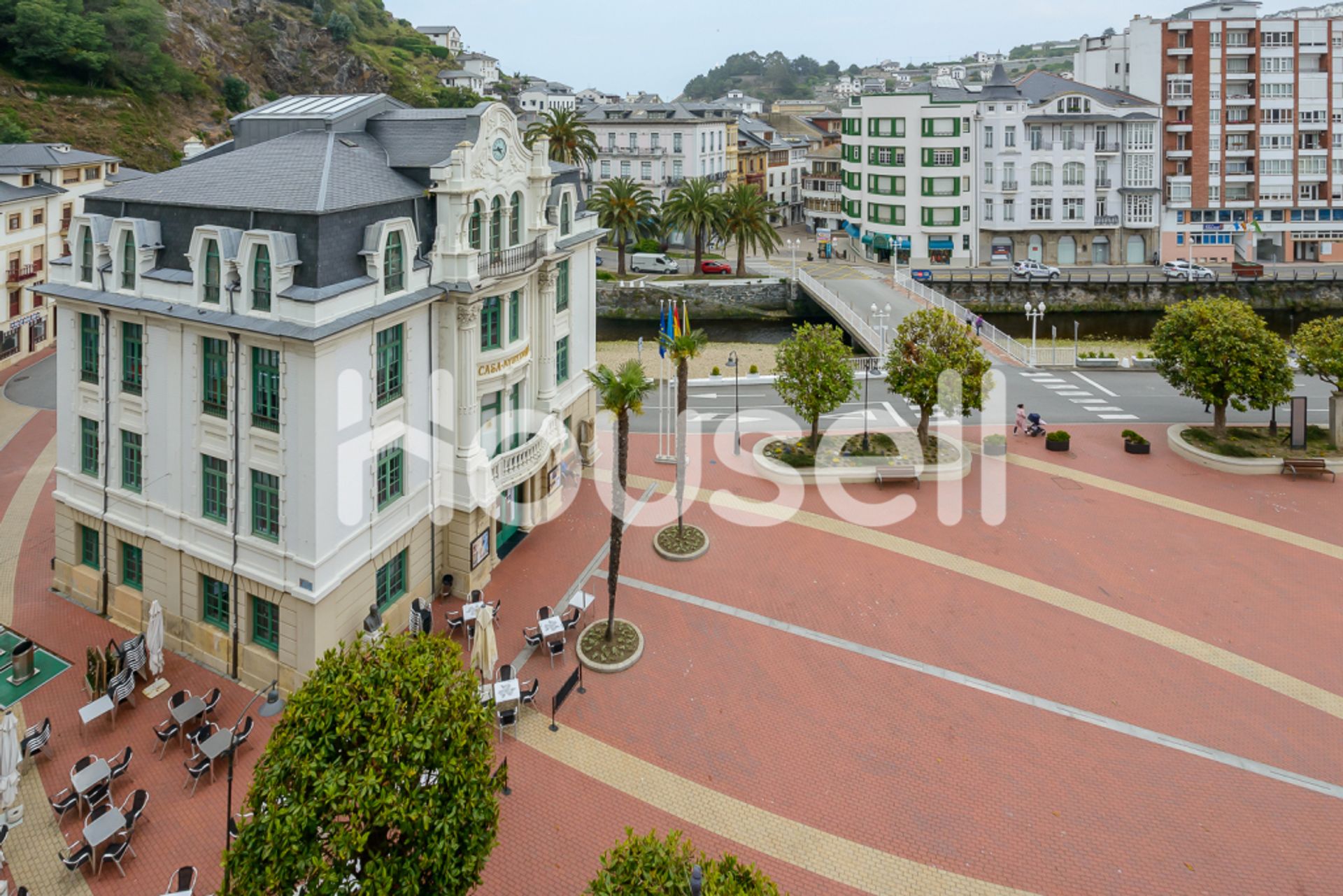 Ejerlejlighed i Luarca, Principado de Asturias 11809602