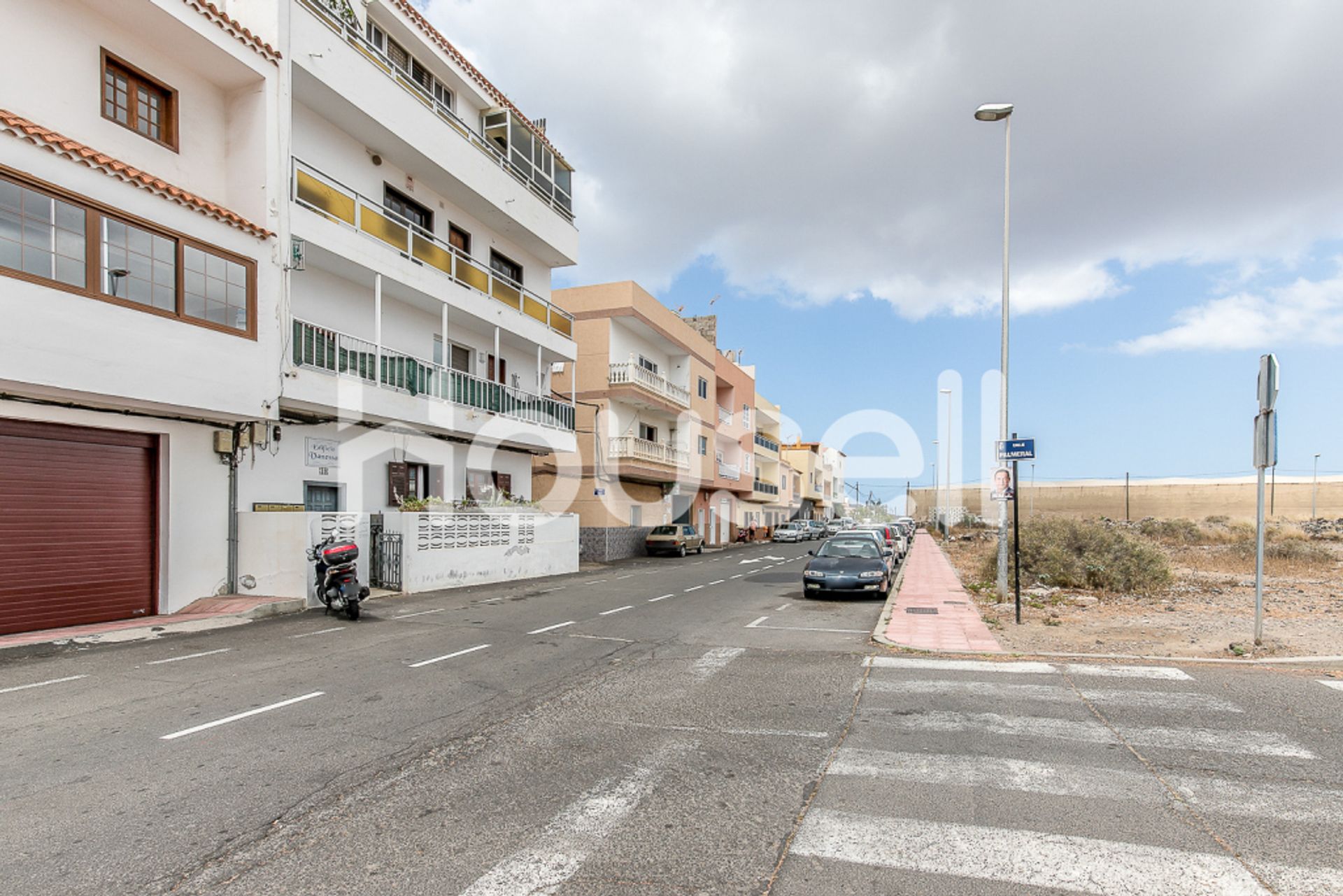 Condomínio no Arona, Canarias 11809603