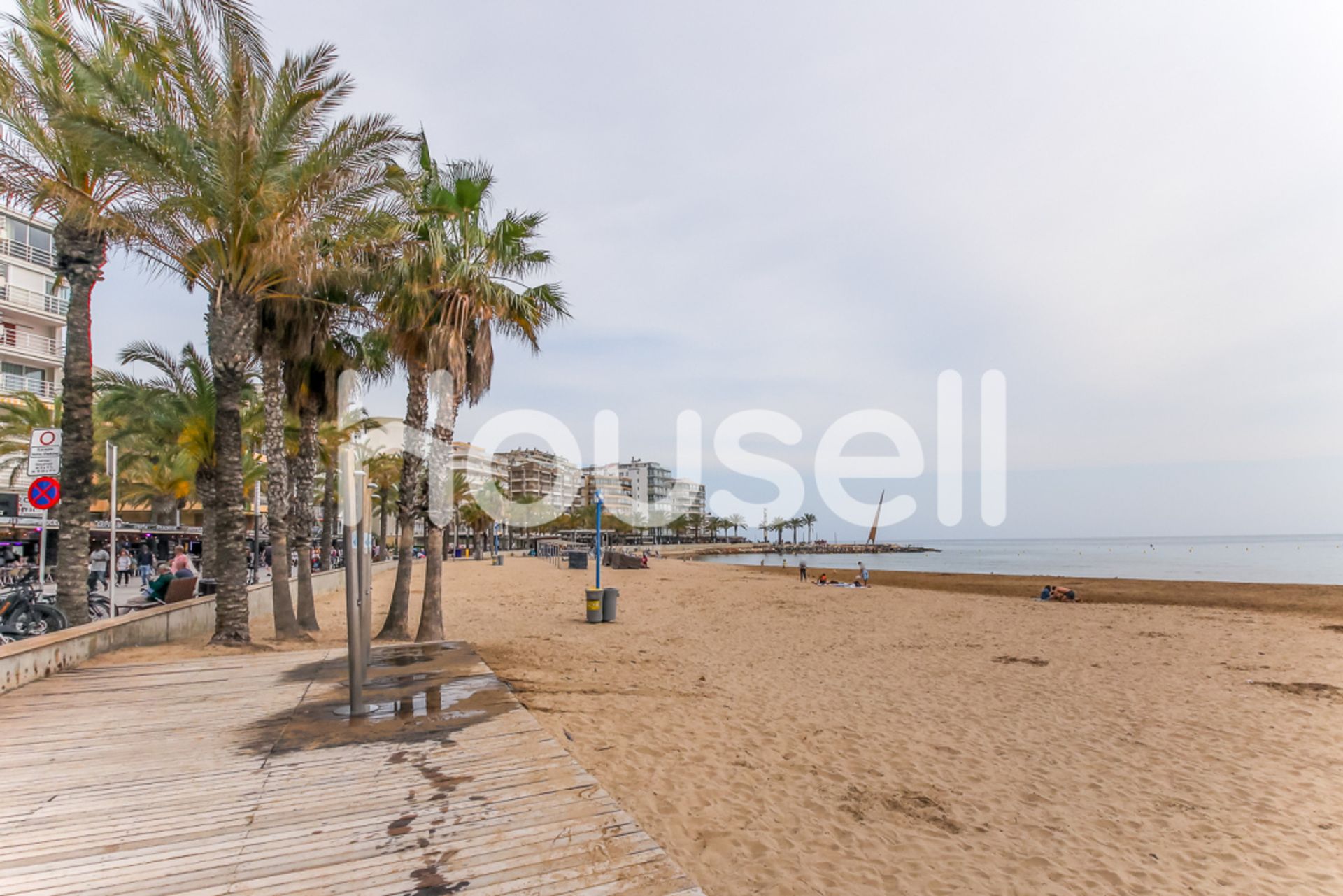 公寓 在 Salou, Catalunya 11809606