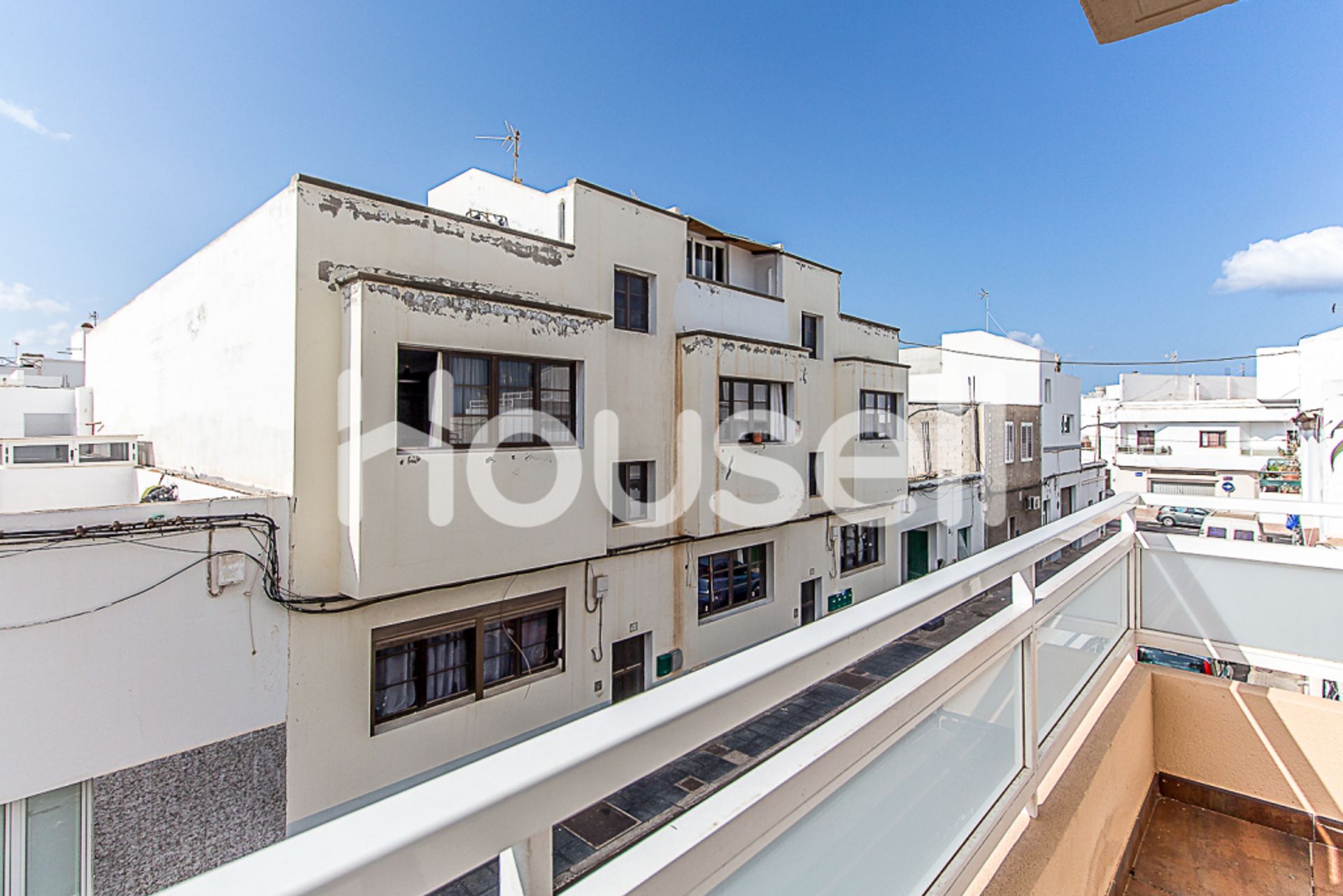 Haus im Arrecife, Canarias 11809608