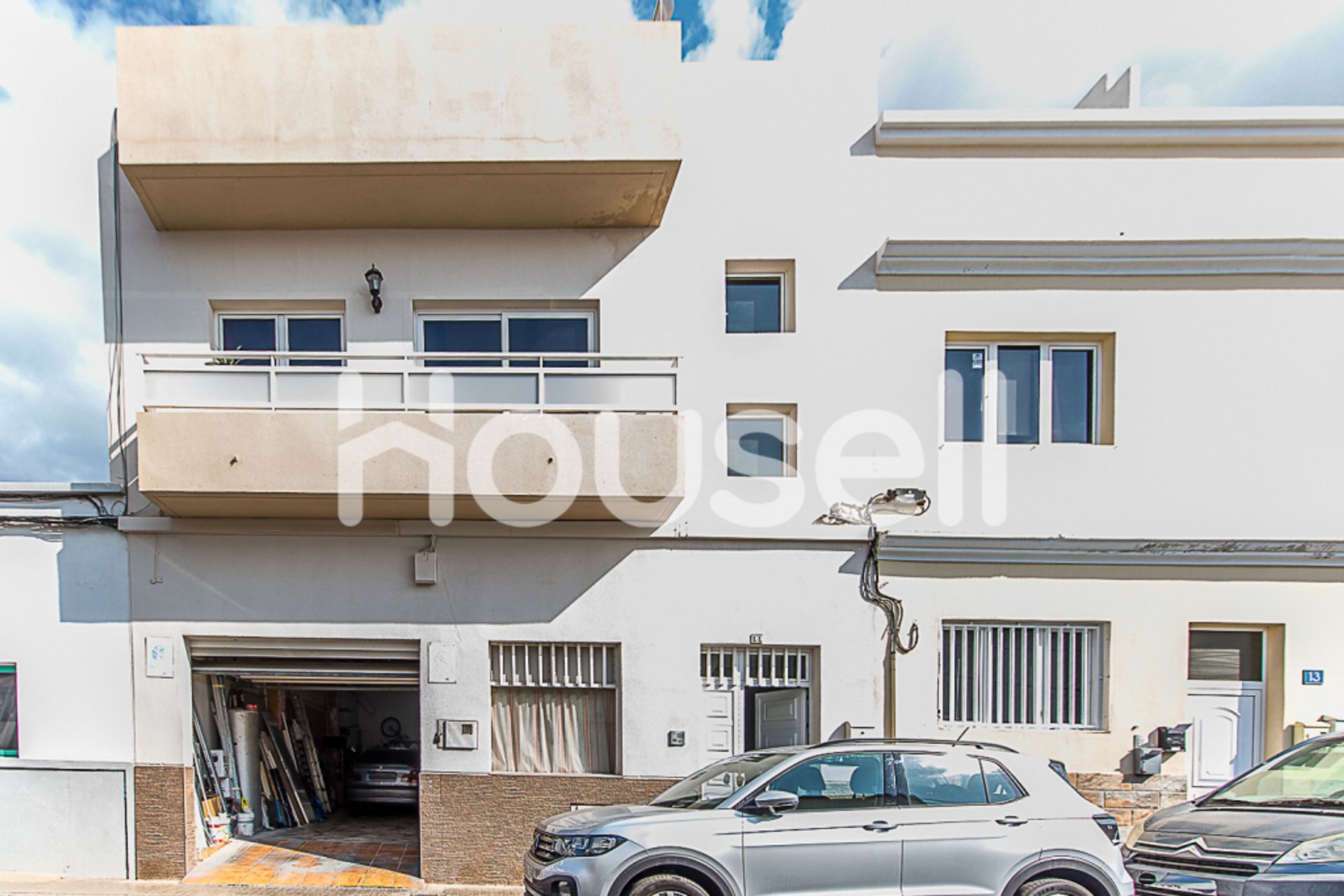 Haus im Arrecife, Canarias 11809608