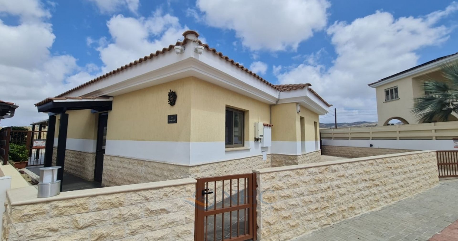 Haus im Agia Marinouda, Pafos 11809637