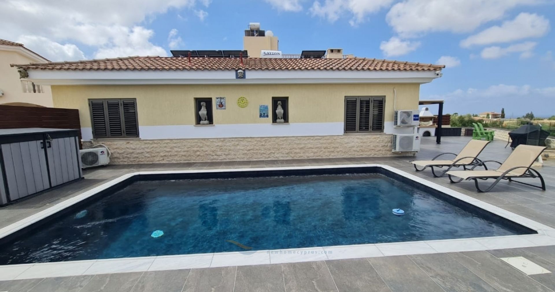 Haus im Anarita, Paphos 11809637