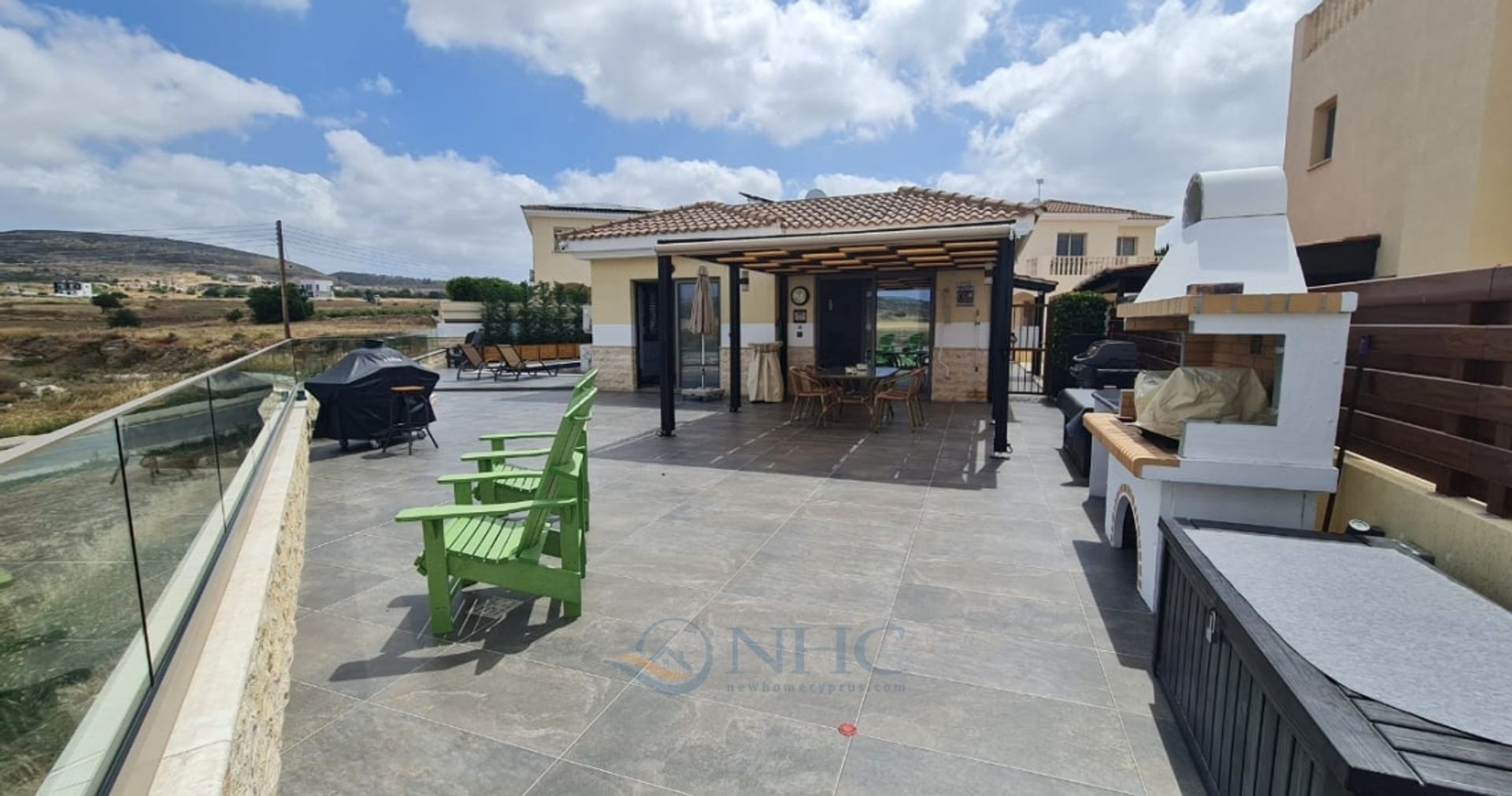 Haus im Anarita, Paphos 11809637