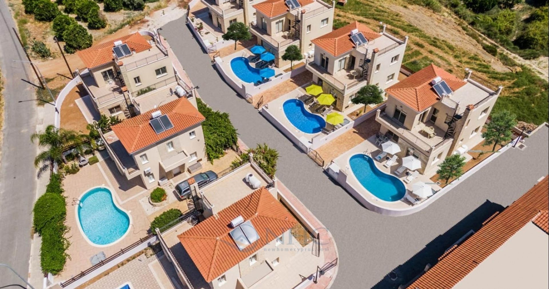 Huis in Poli Crysochous, Paphos 11809639