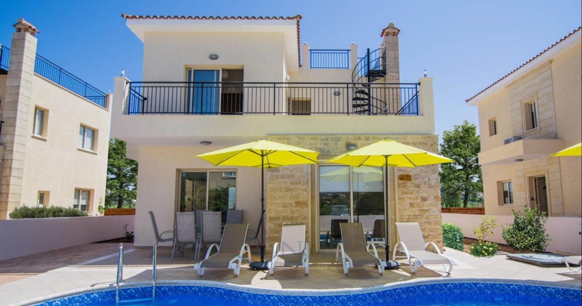 Huis in Poli Crysochous, Paphos 11809639