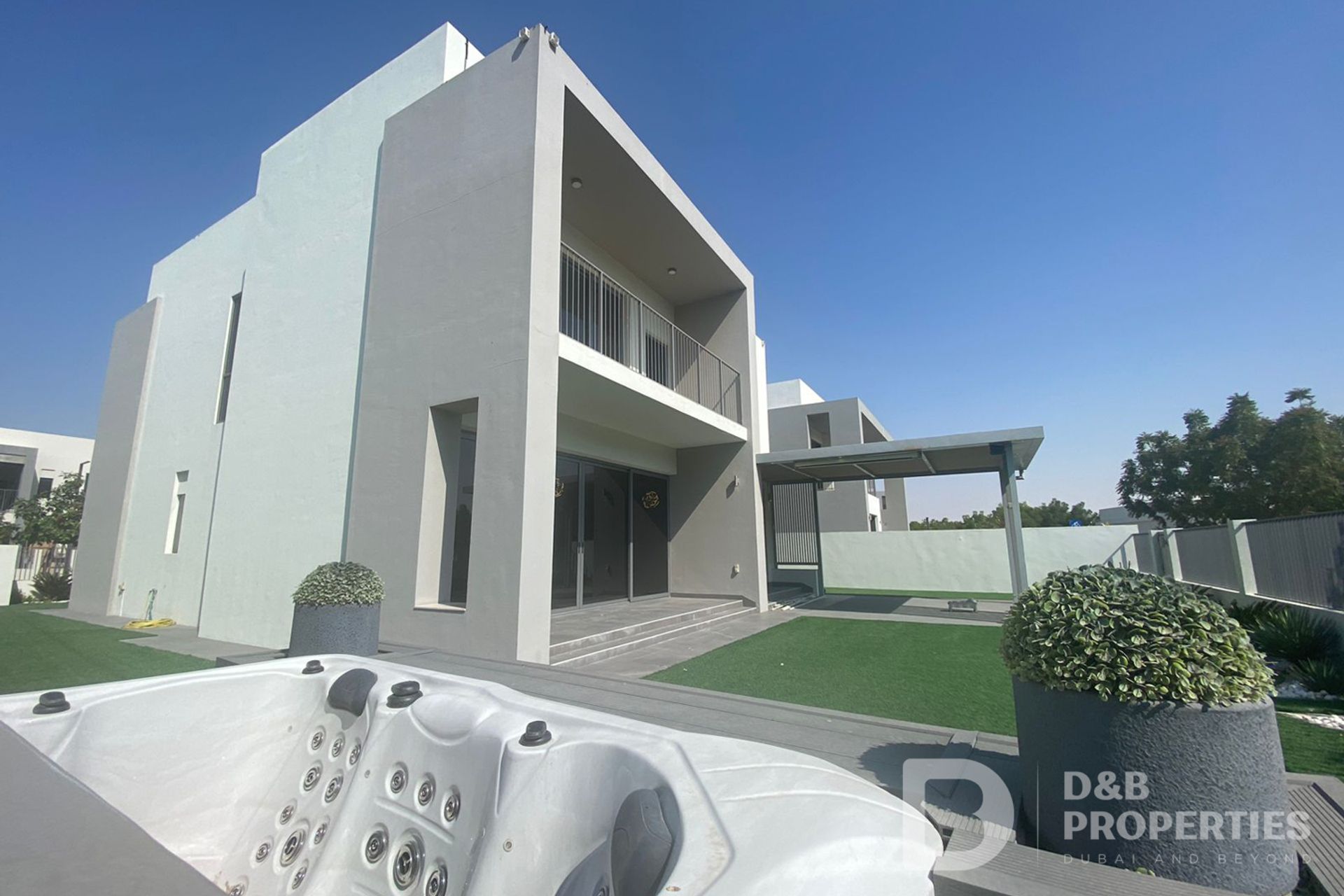 Haus im دبي, دبي 11809667