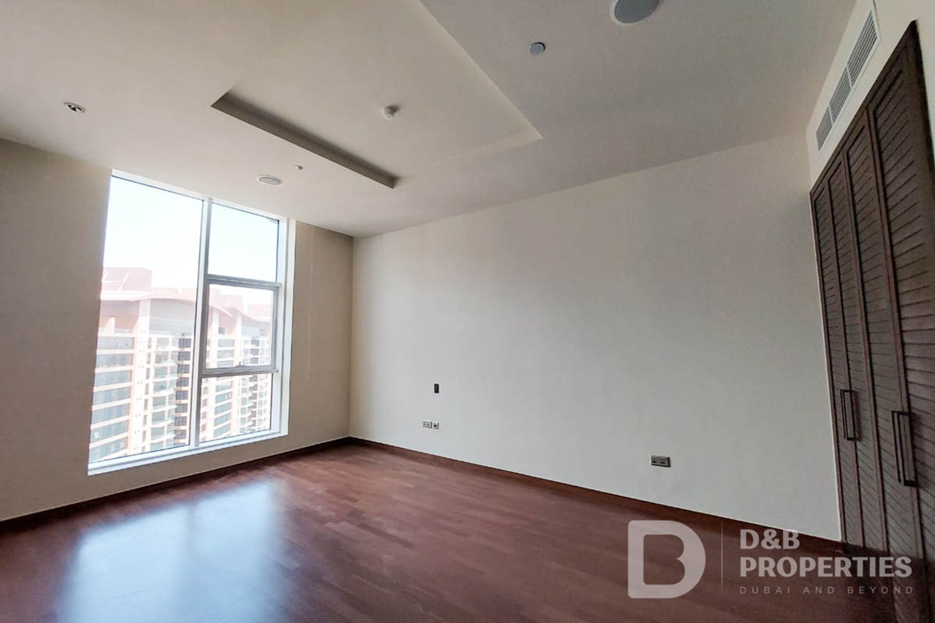 Condominium dans Dubai, Dubai 11809669