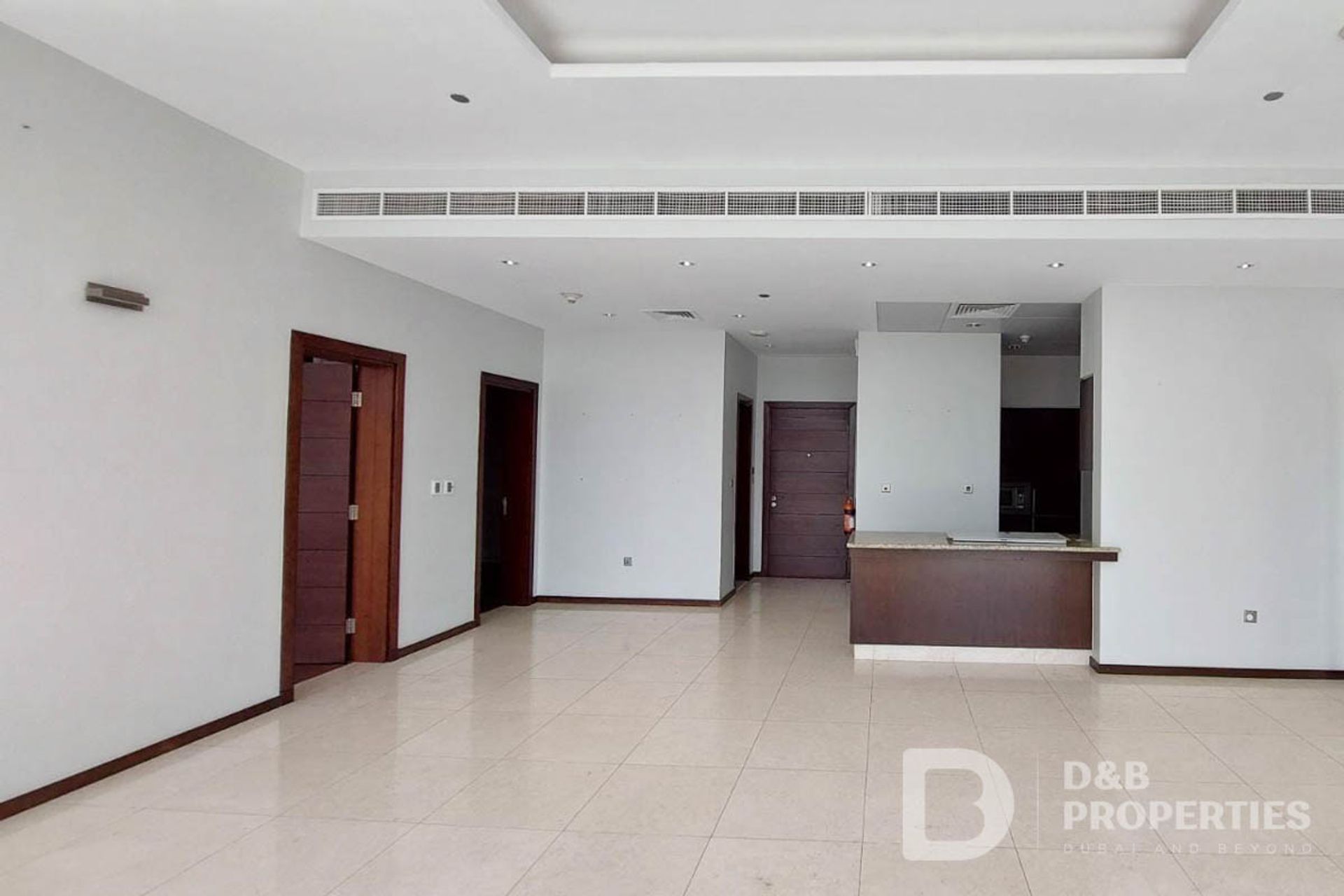 Condominio en Dubái, Dubái 11809669