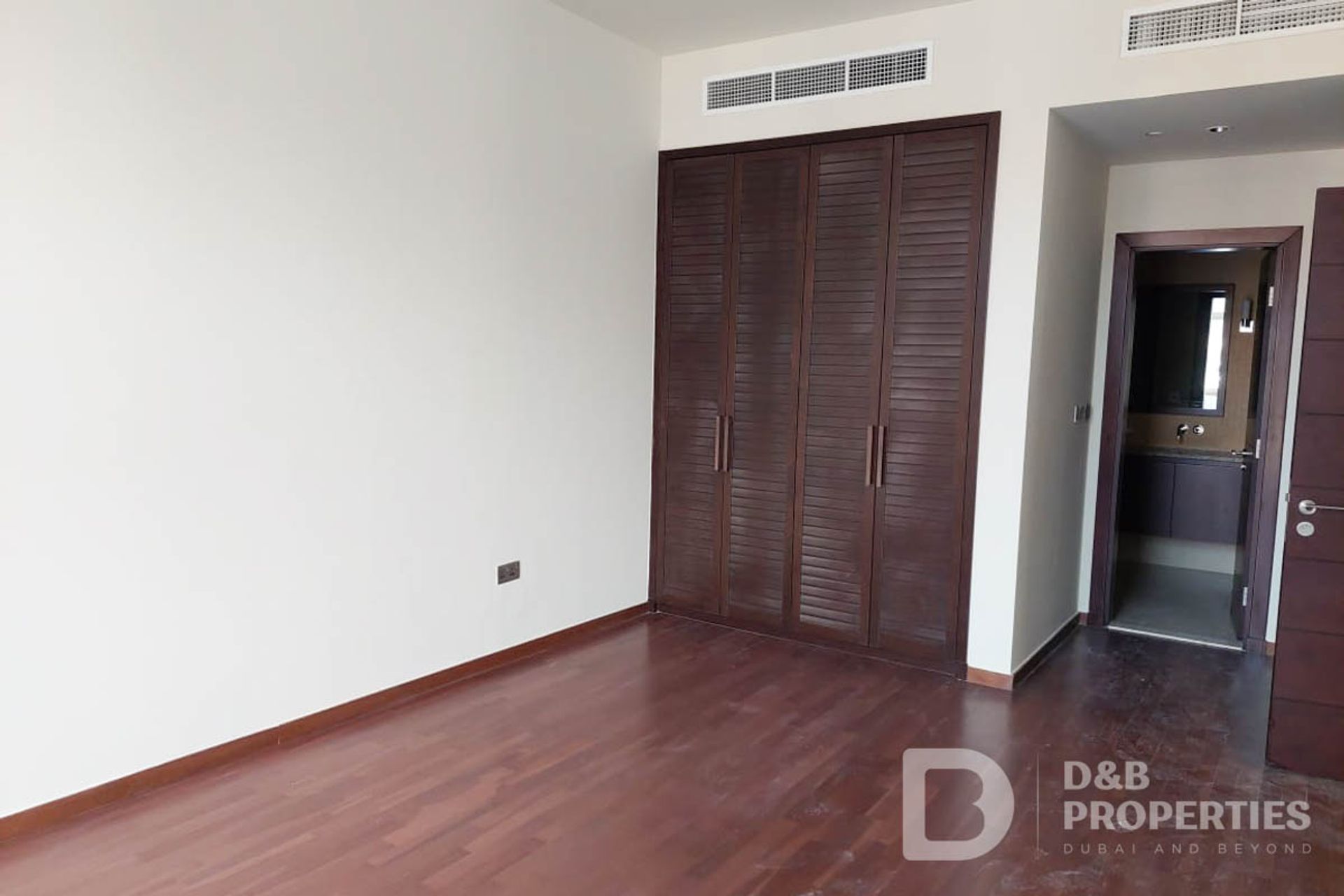 Condominio nel Dubai, Dubai 11809669