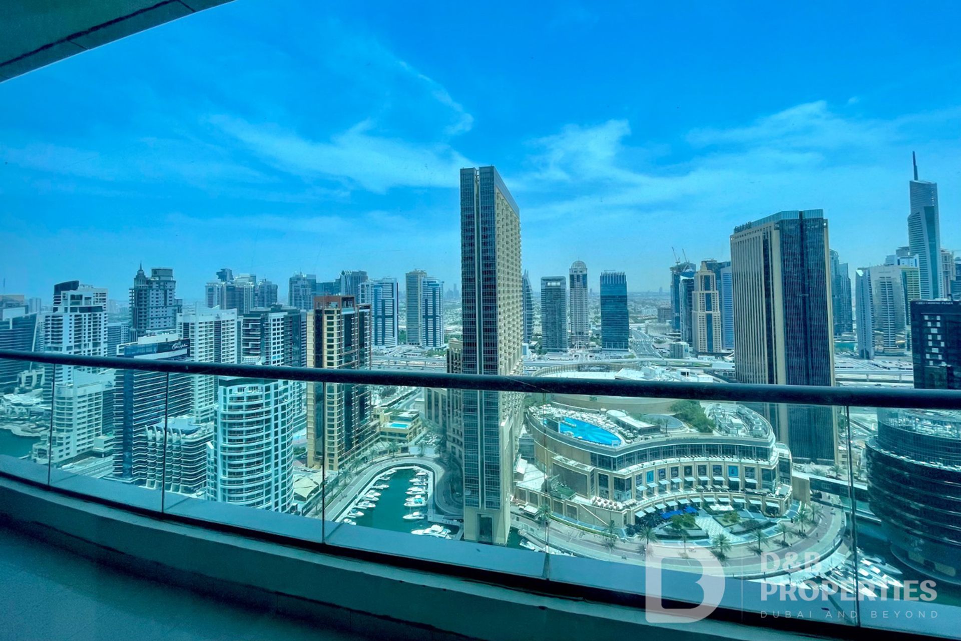 Condominium in Dubai, Dubai 11809674