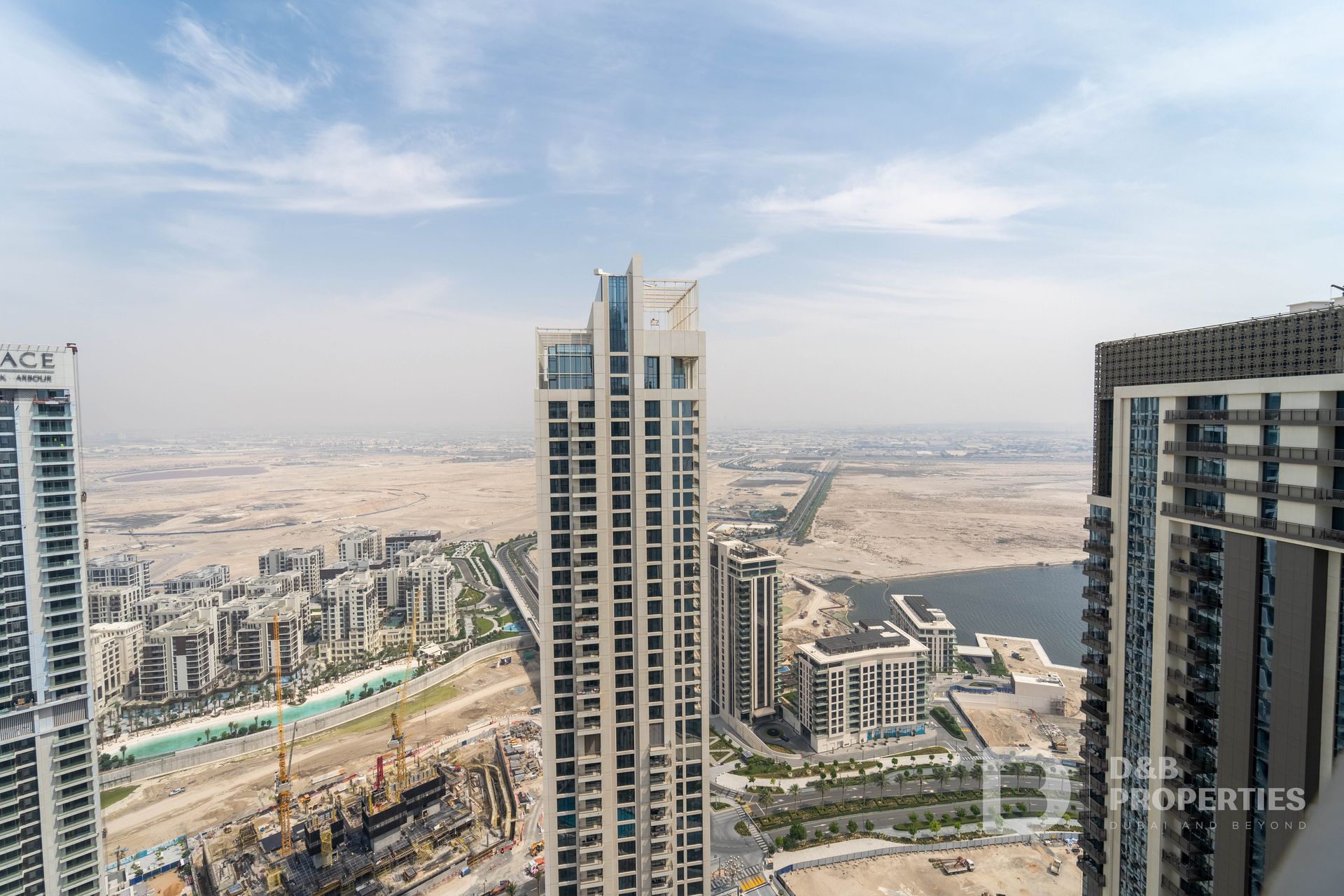 Condominium in دبي, دبي 11809688