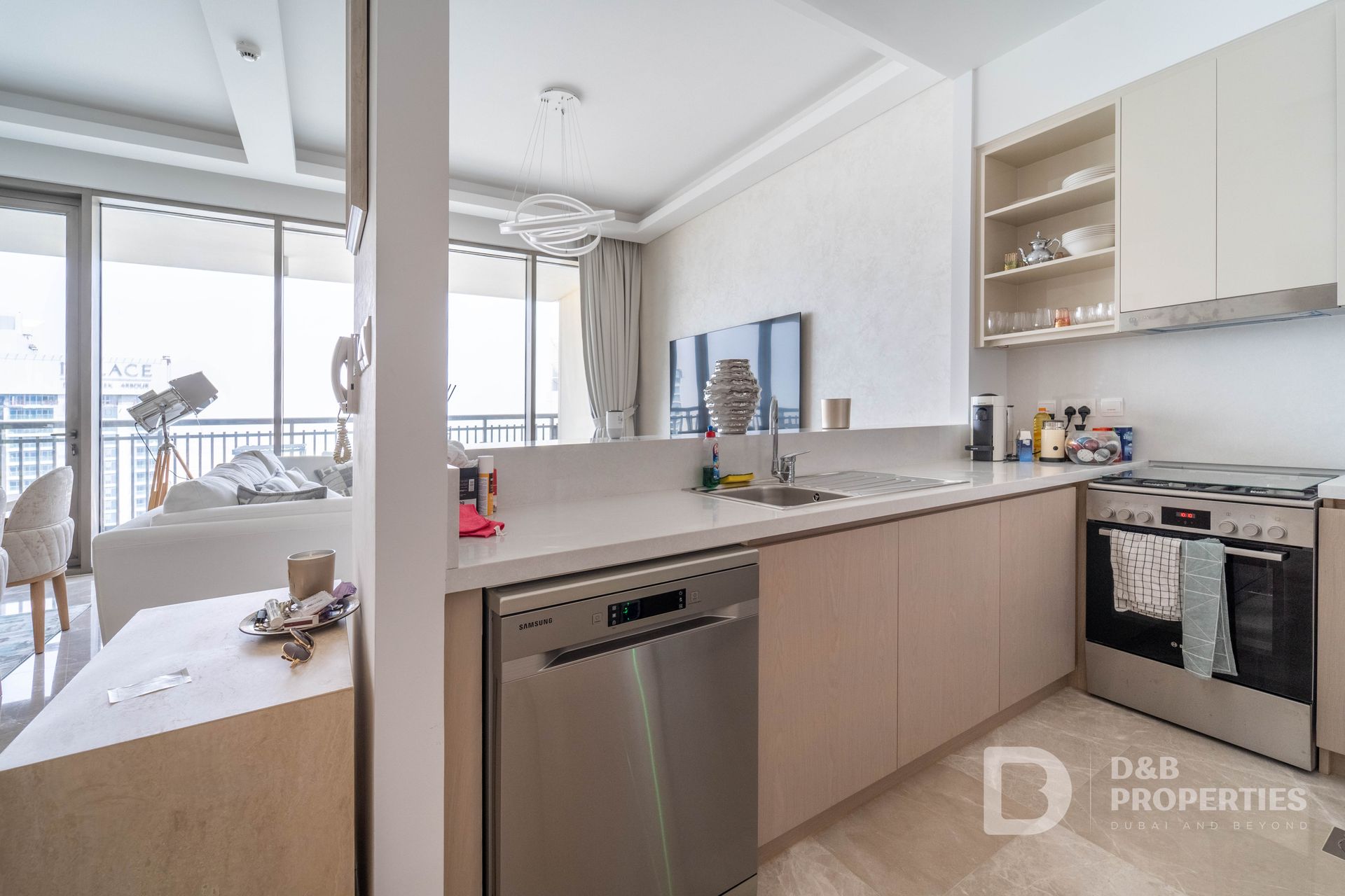 Condominium dans دبي, دبي 11809688