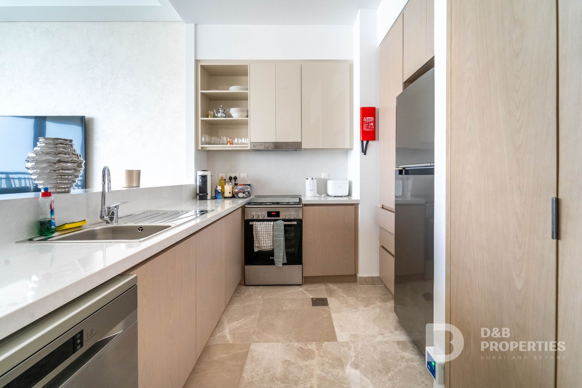 Condominium dans دبي, دبي 11809688