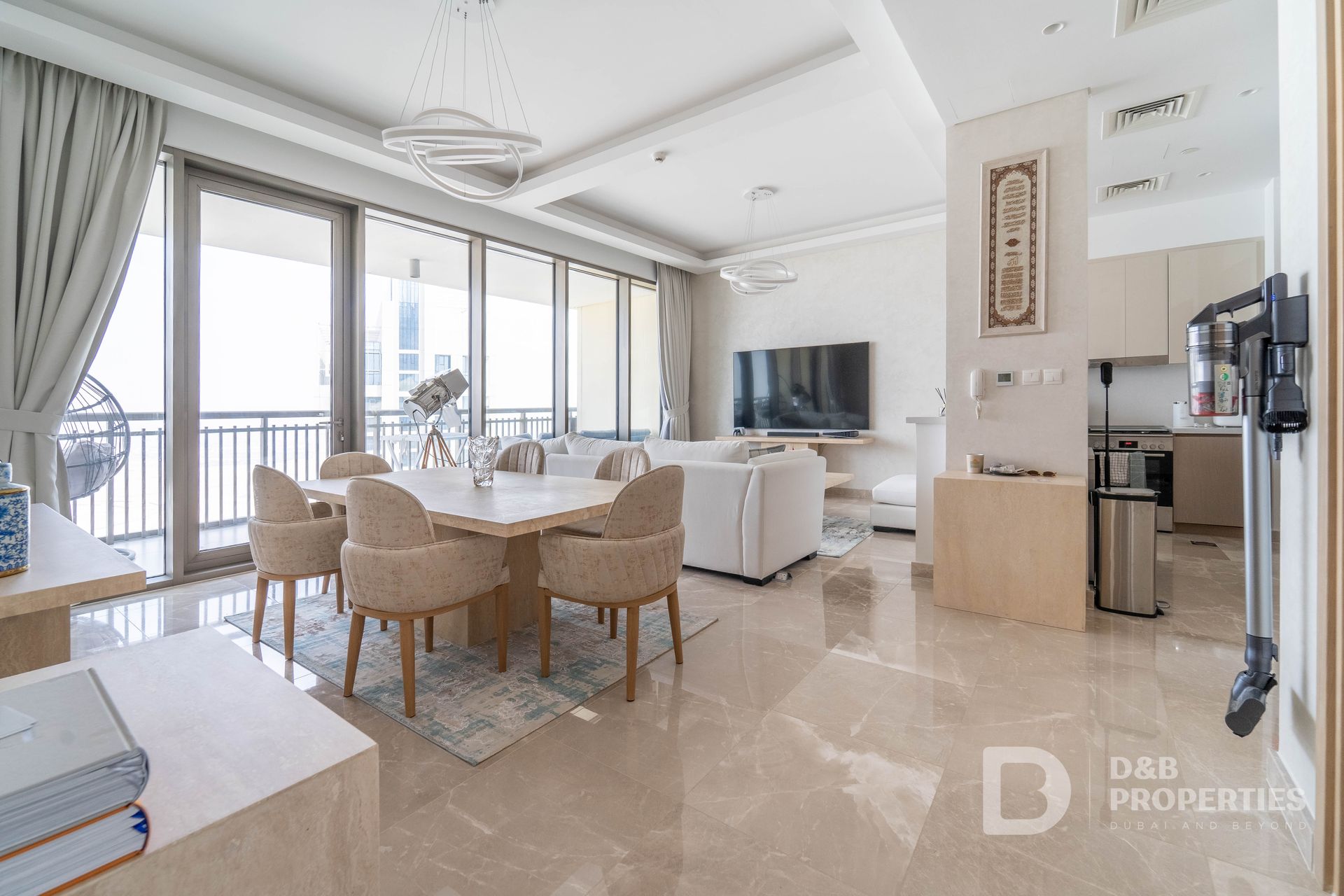 Condominium dans دبي, دبي 11809688