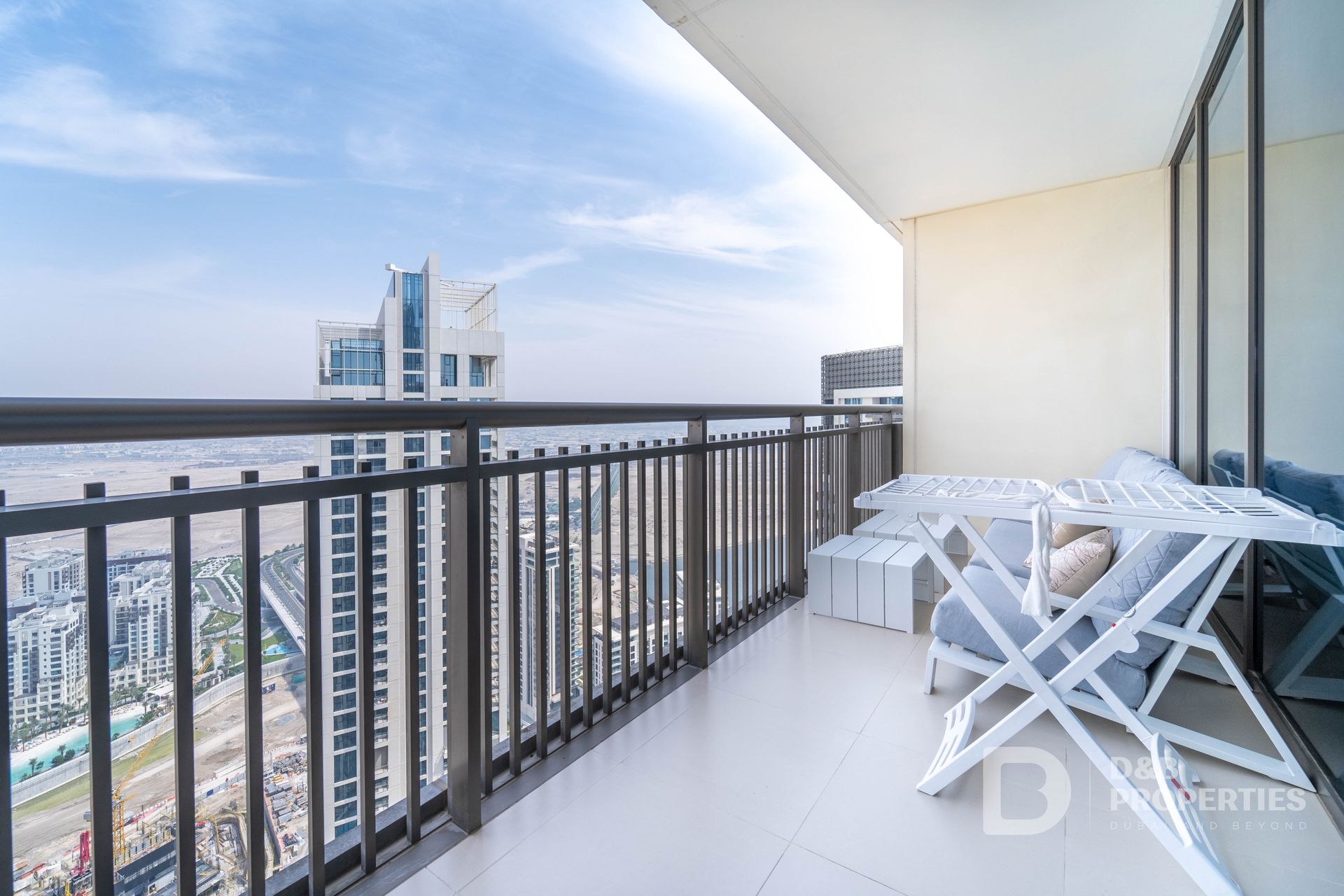 Condominium dans دبي, دبي 11809688