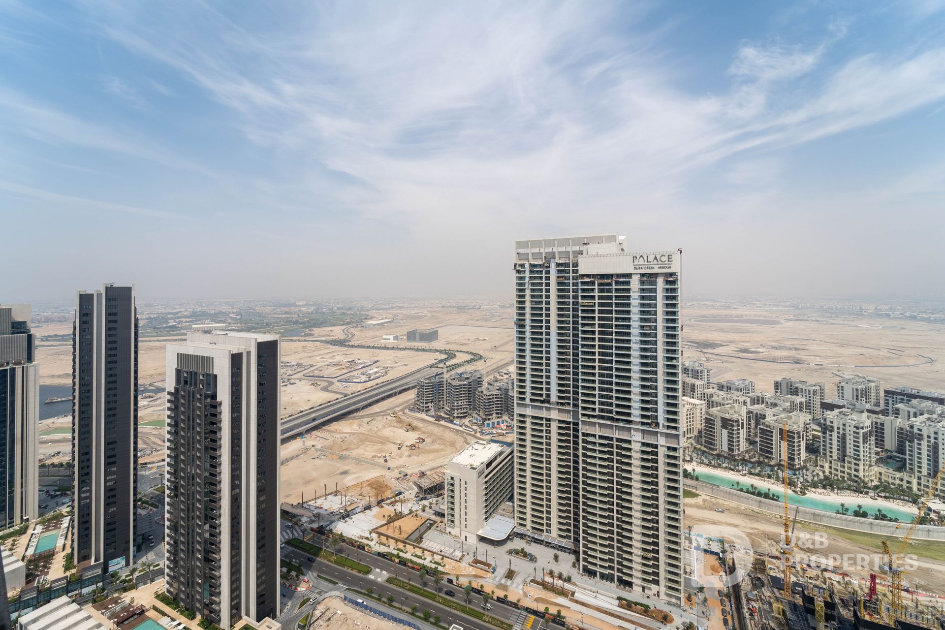 Condominium dans دبي, دبي 11809688