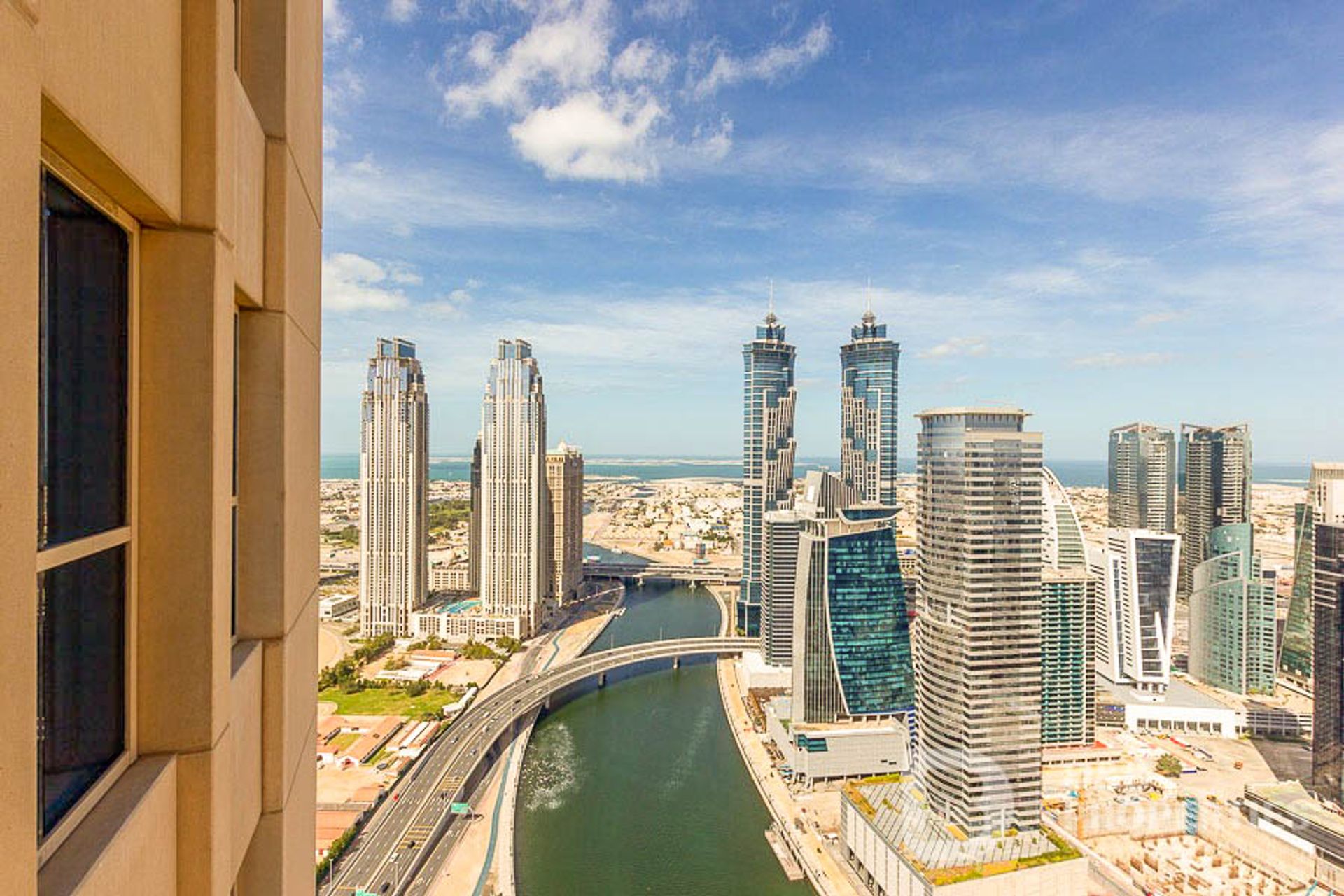 Kondominium w Dubai, Dubaj 11809700