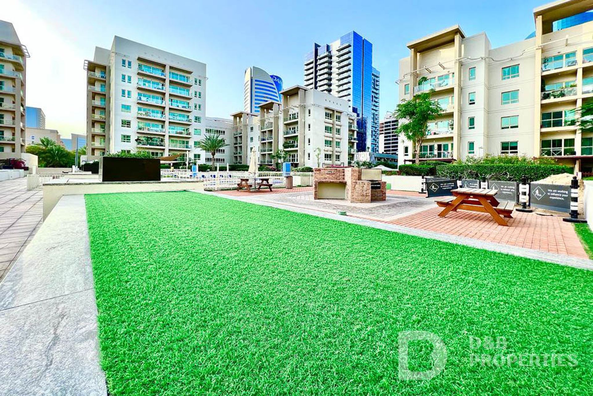 Condominio en Dubai, Dubai 11809706