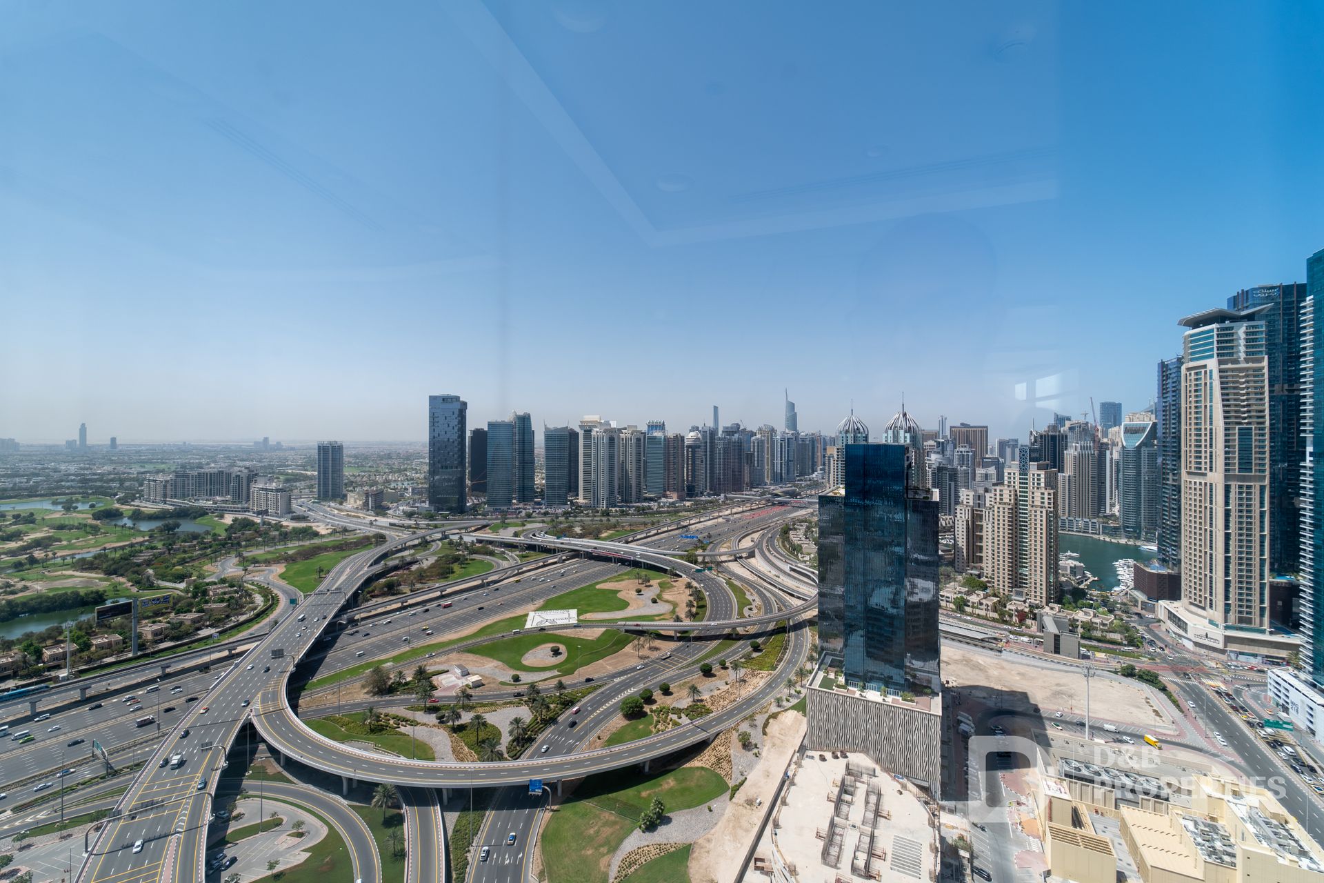 Офис в Dubai, Dubai 11809718