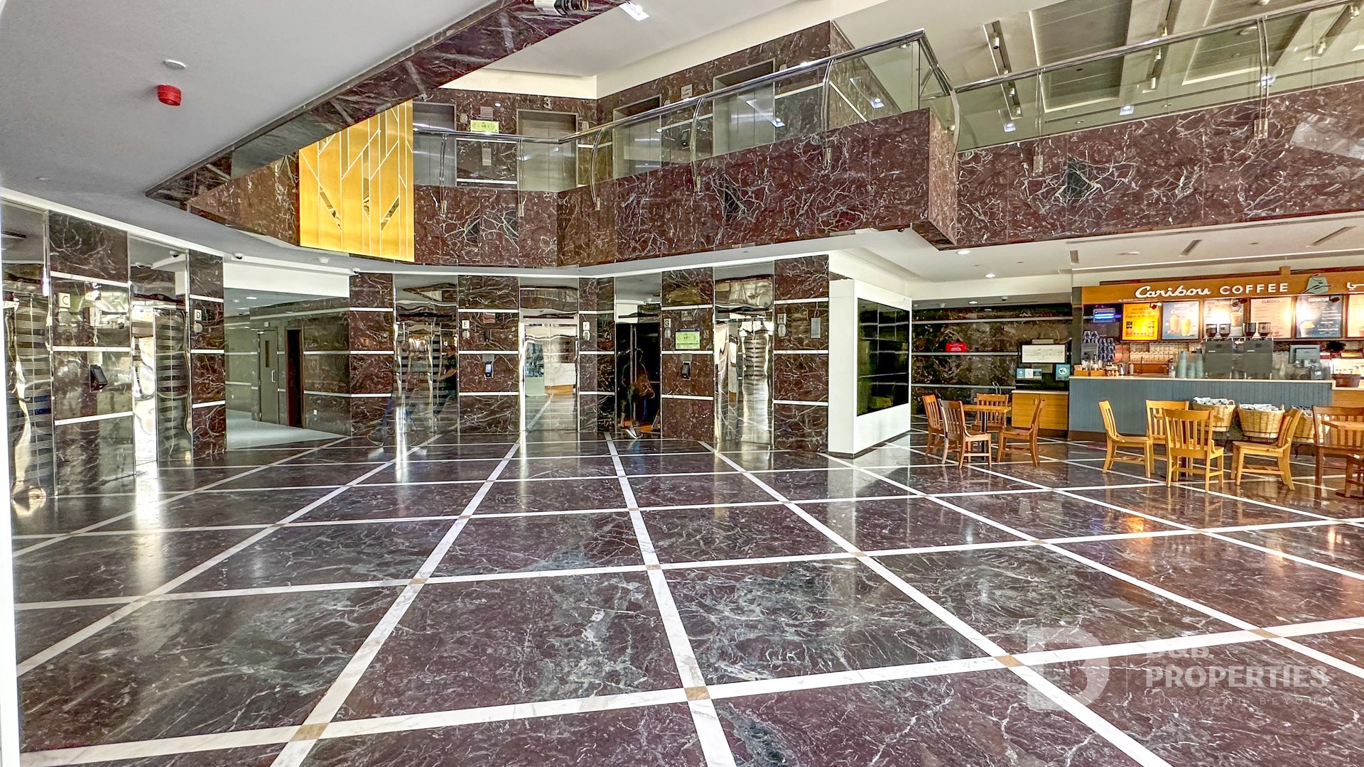 Büro im Dubai, Dubayy 11809718