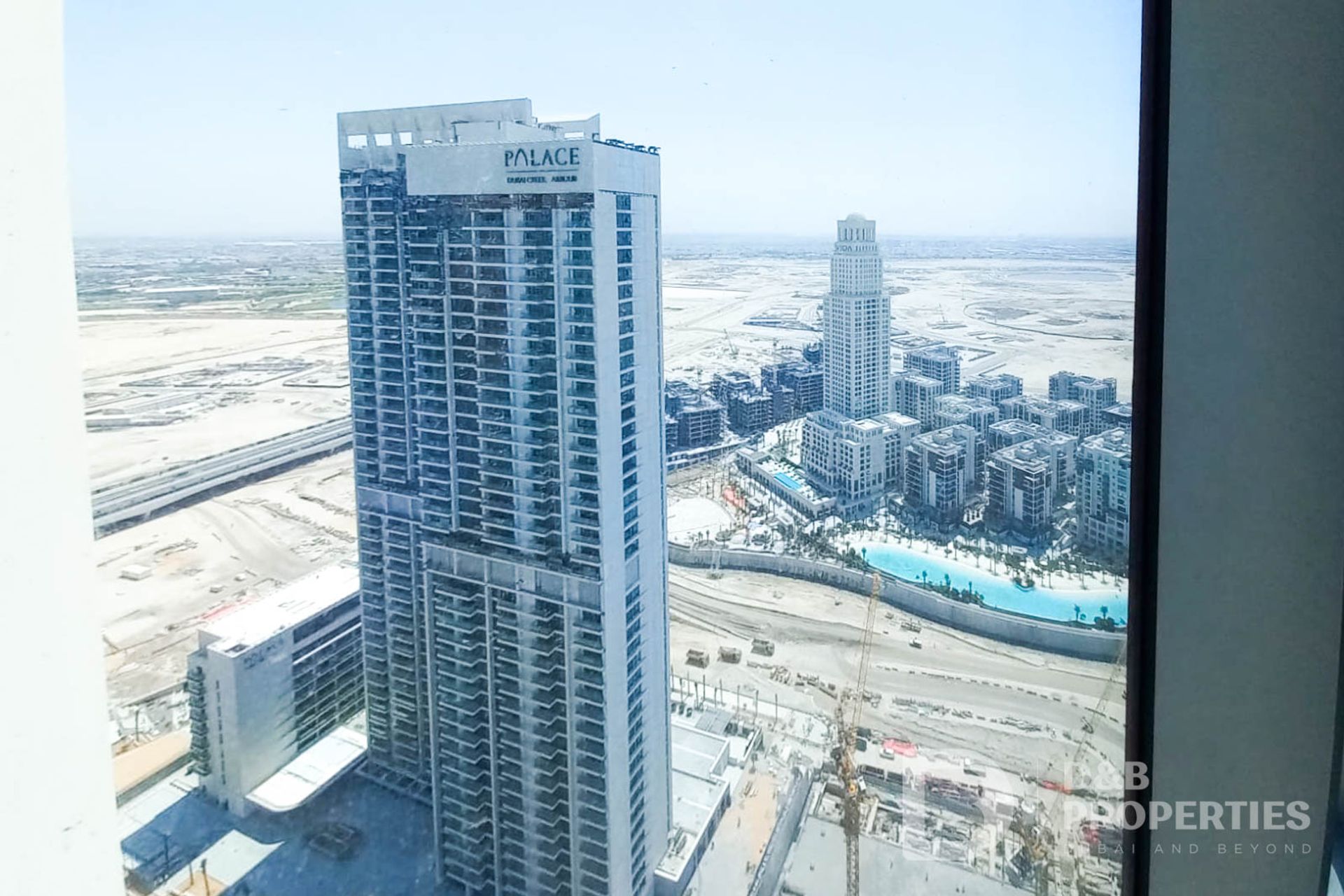 קוֹנדוֹמִינִיוֹן ב Dubai, Dubai 11809731