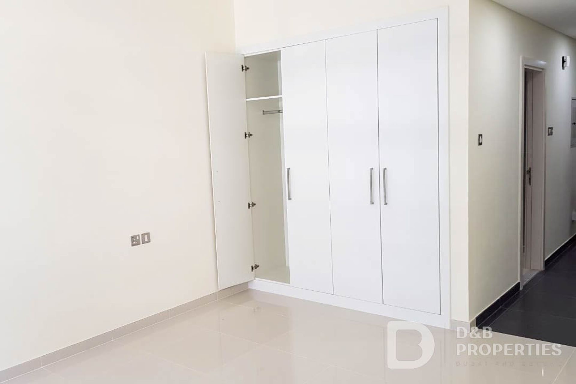 Condominium dans دبي, دبي 11809736