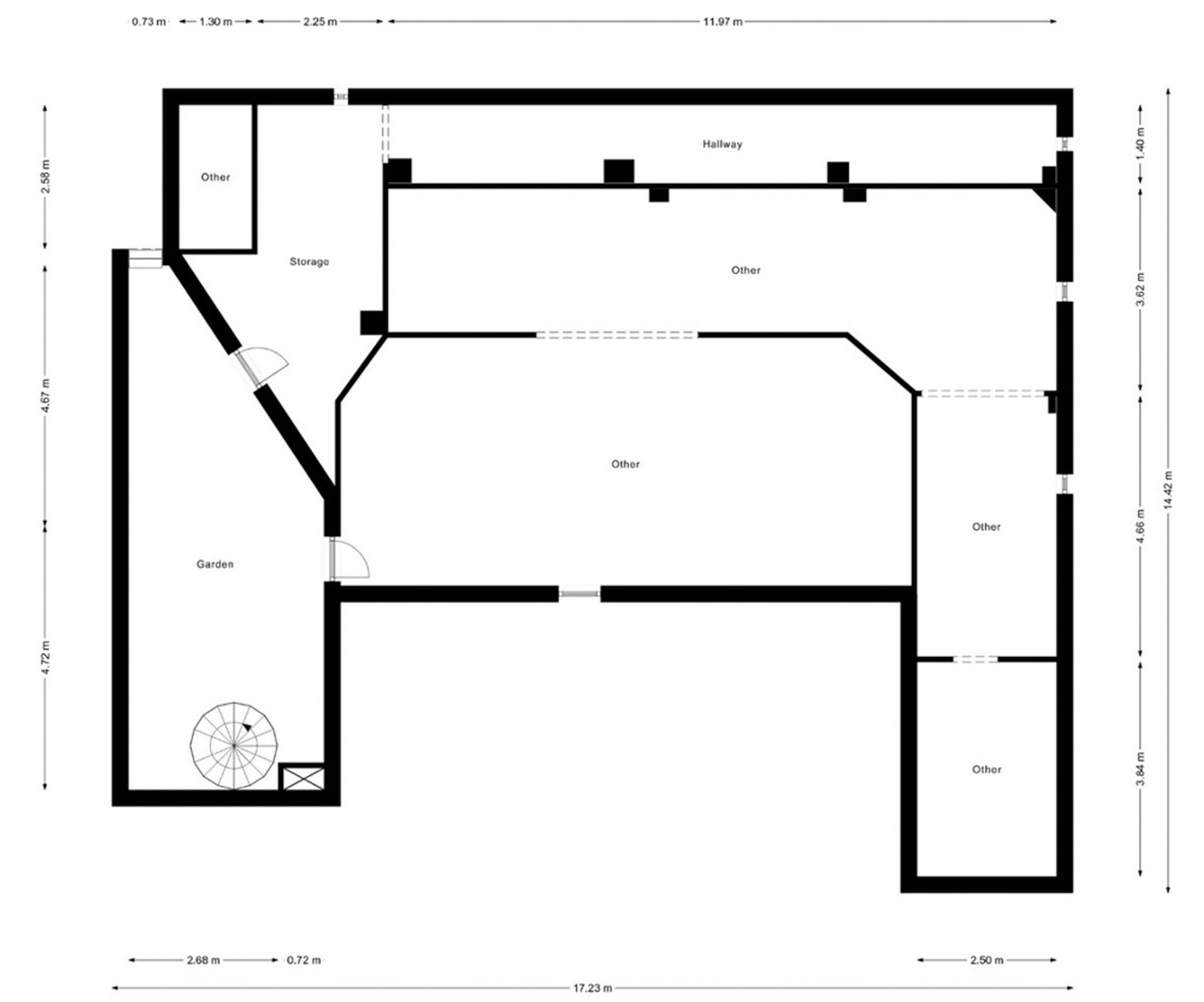 Hus i Xàbia, Comunidad Valenciana 11809775