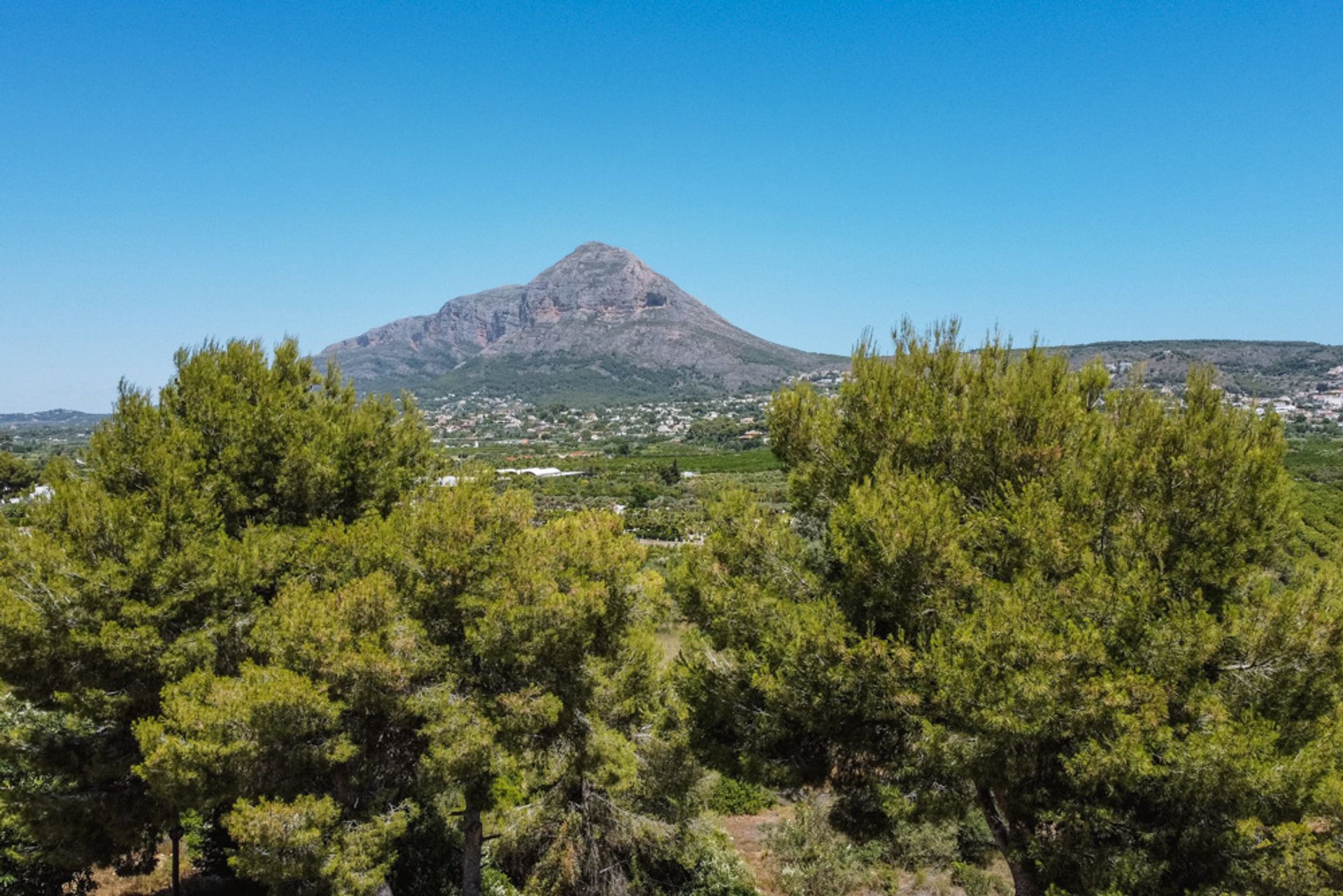 Talo sisään Javea, Valencia 11809775