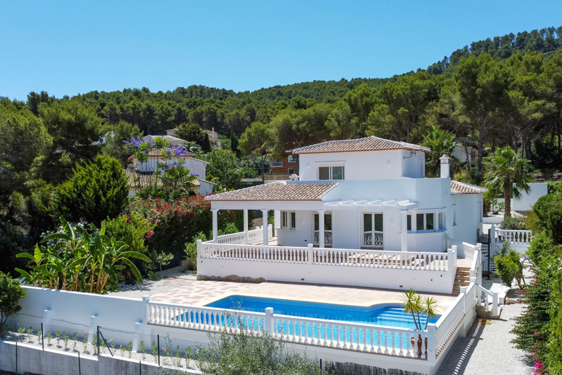 casa en Jávea, Valencia 11809775