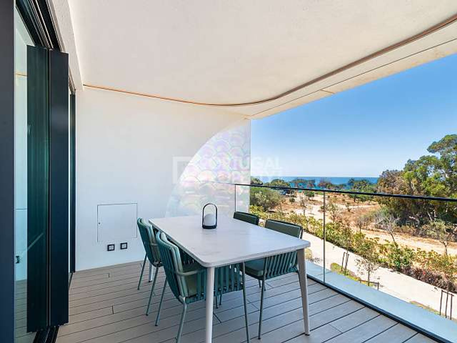 Condominio nel Albufeira, Faro District 11809783