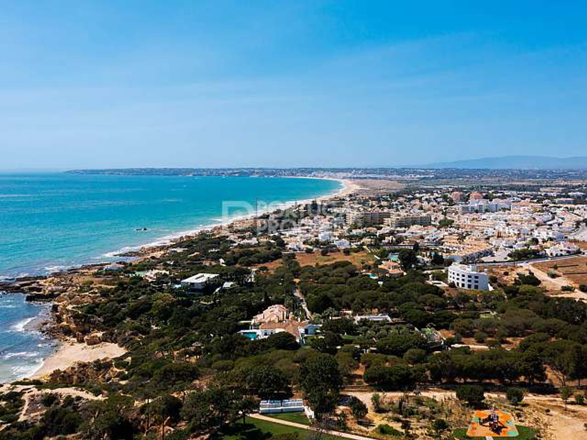 Condominio nel Albufeira, Faro District 11809783