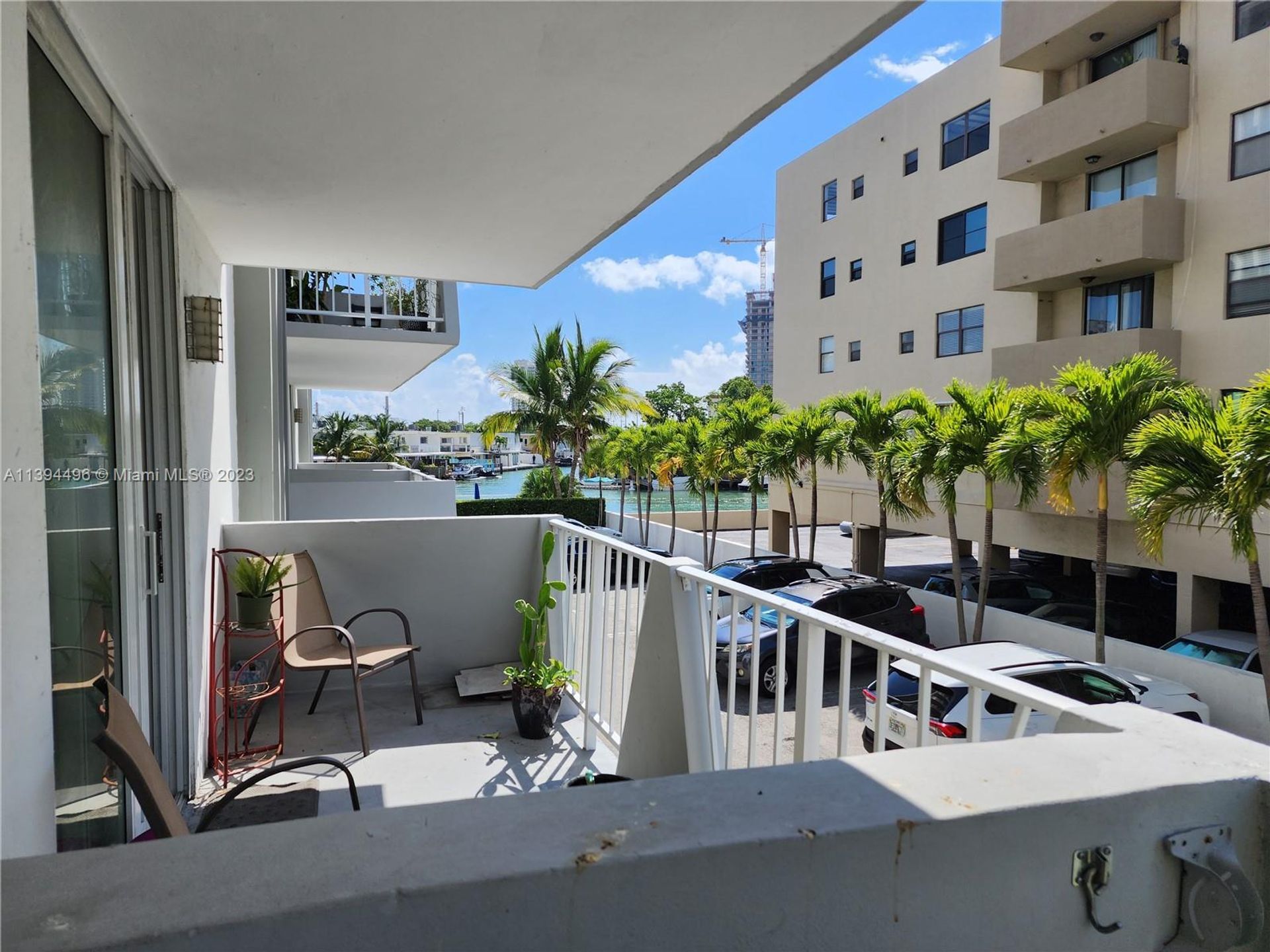 Condominium dans Miami, Florida 11809843