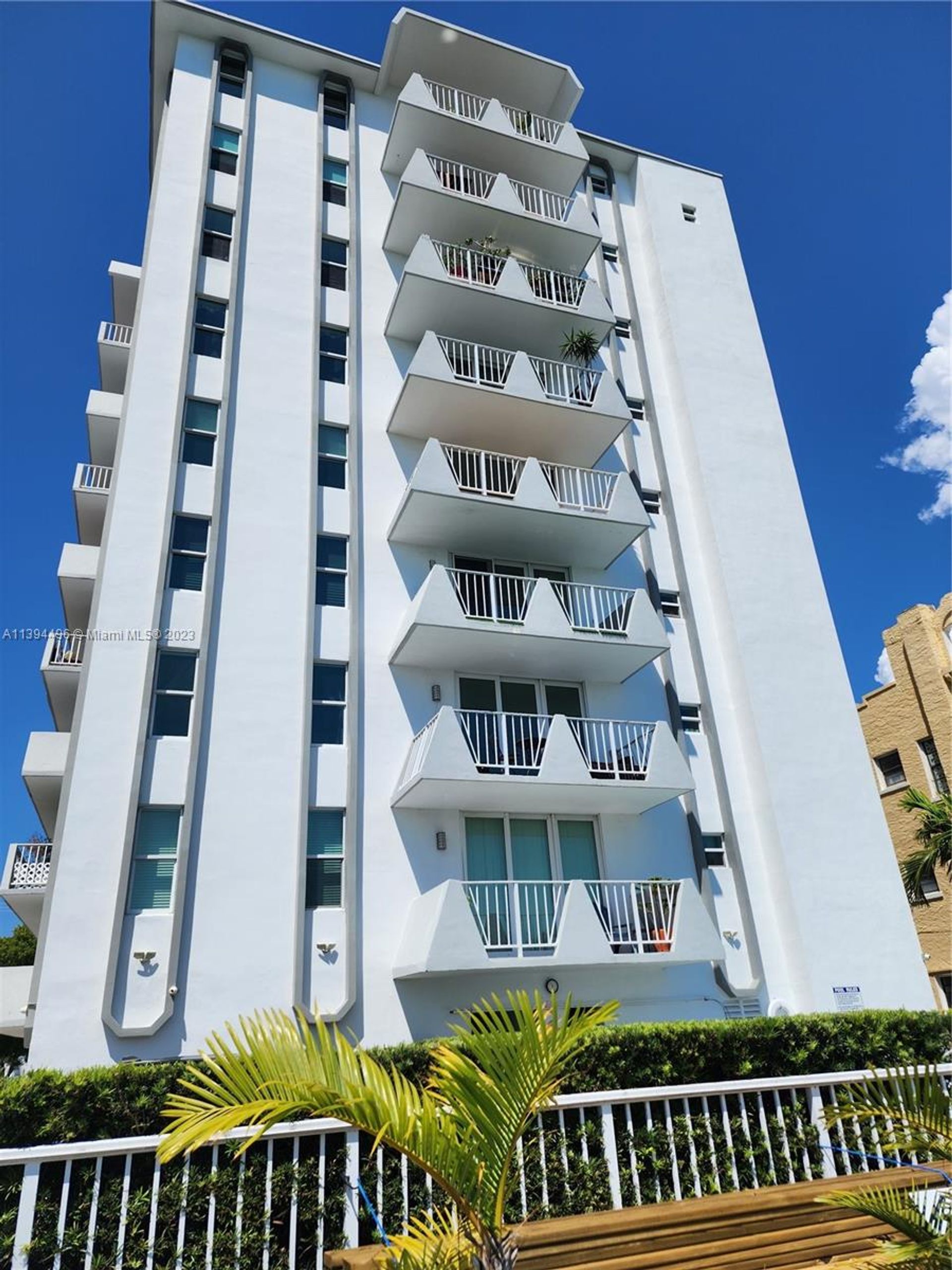 Condominium dans Miami, Florida 11809843