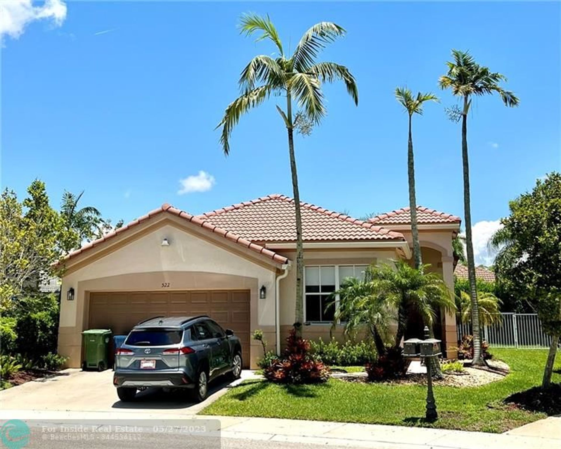 Osiedle mieszkaniowe w Weston, Florida 11809857