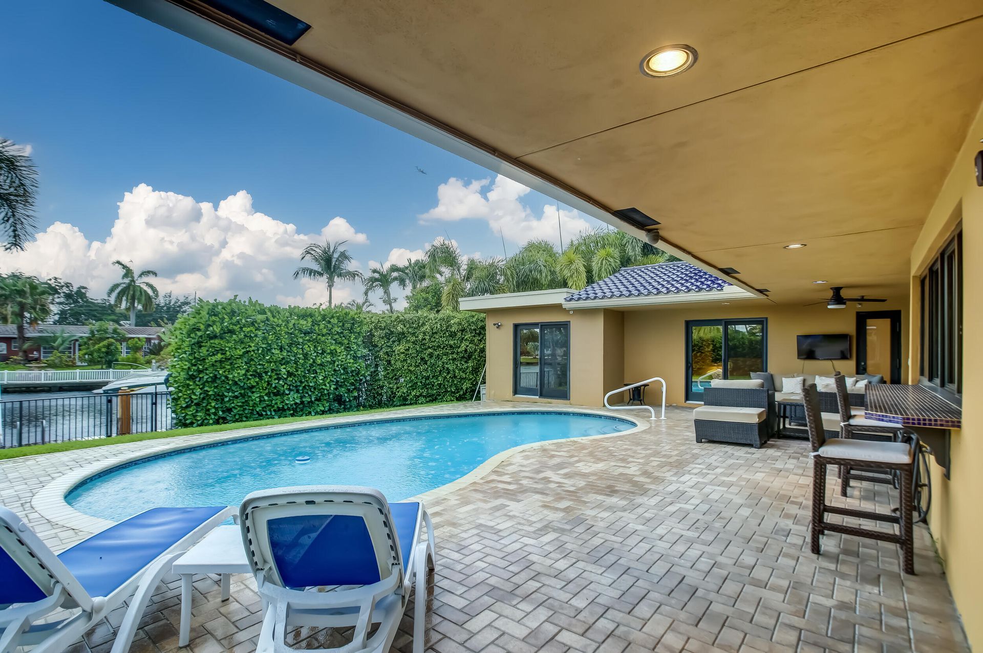 Huis in Fort Lauderdale, Florida 11809883