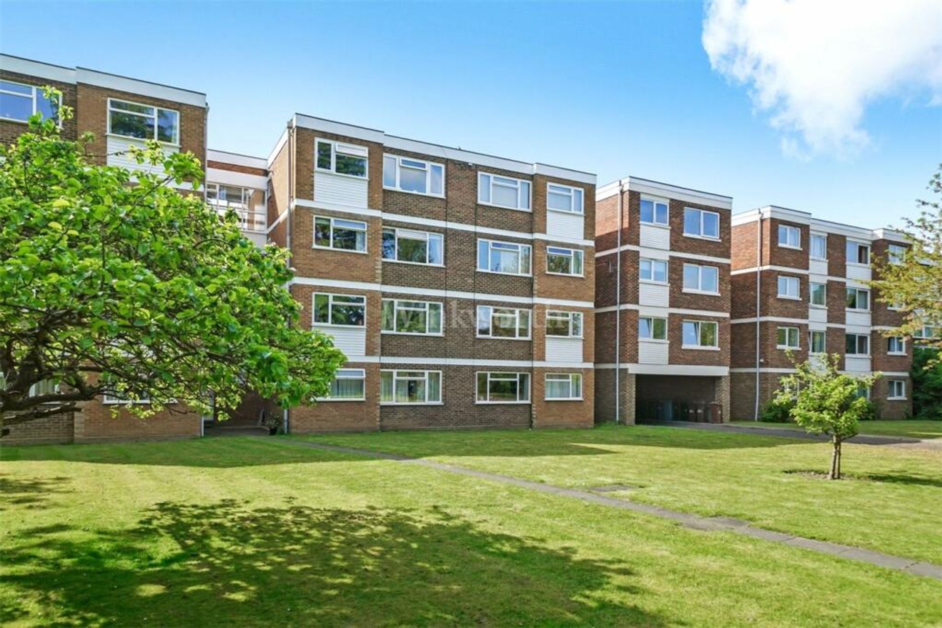 Condominium in Beckenham, Bromley 11810056