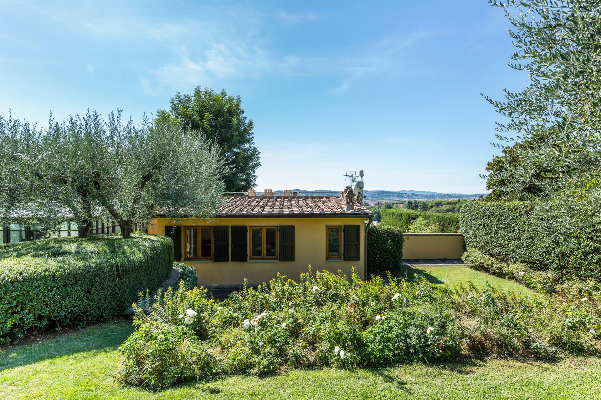 casa en Florence, Tuscany 11810081