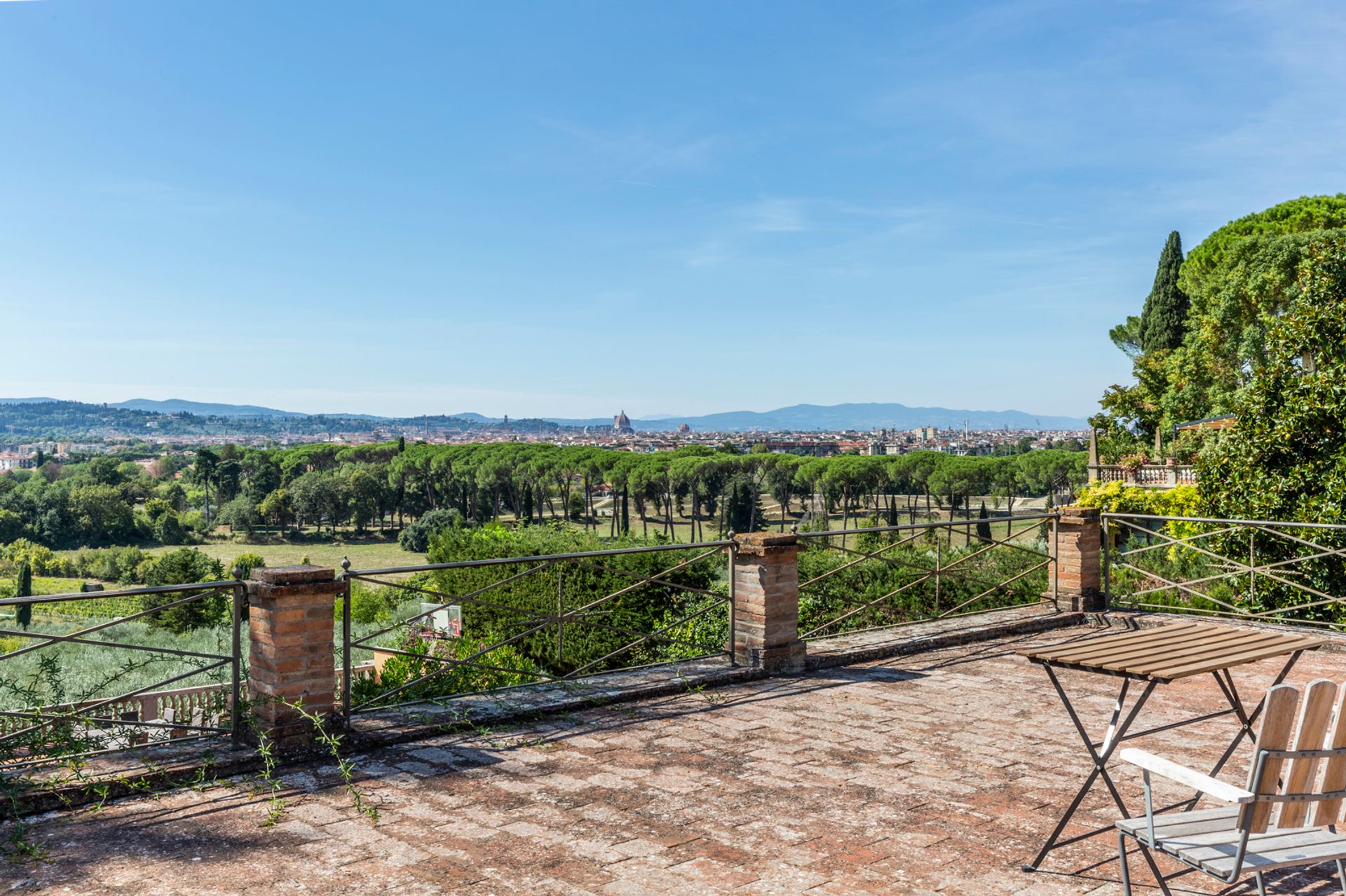 casa en Florence, Tuscany 11810081