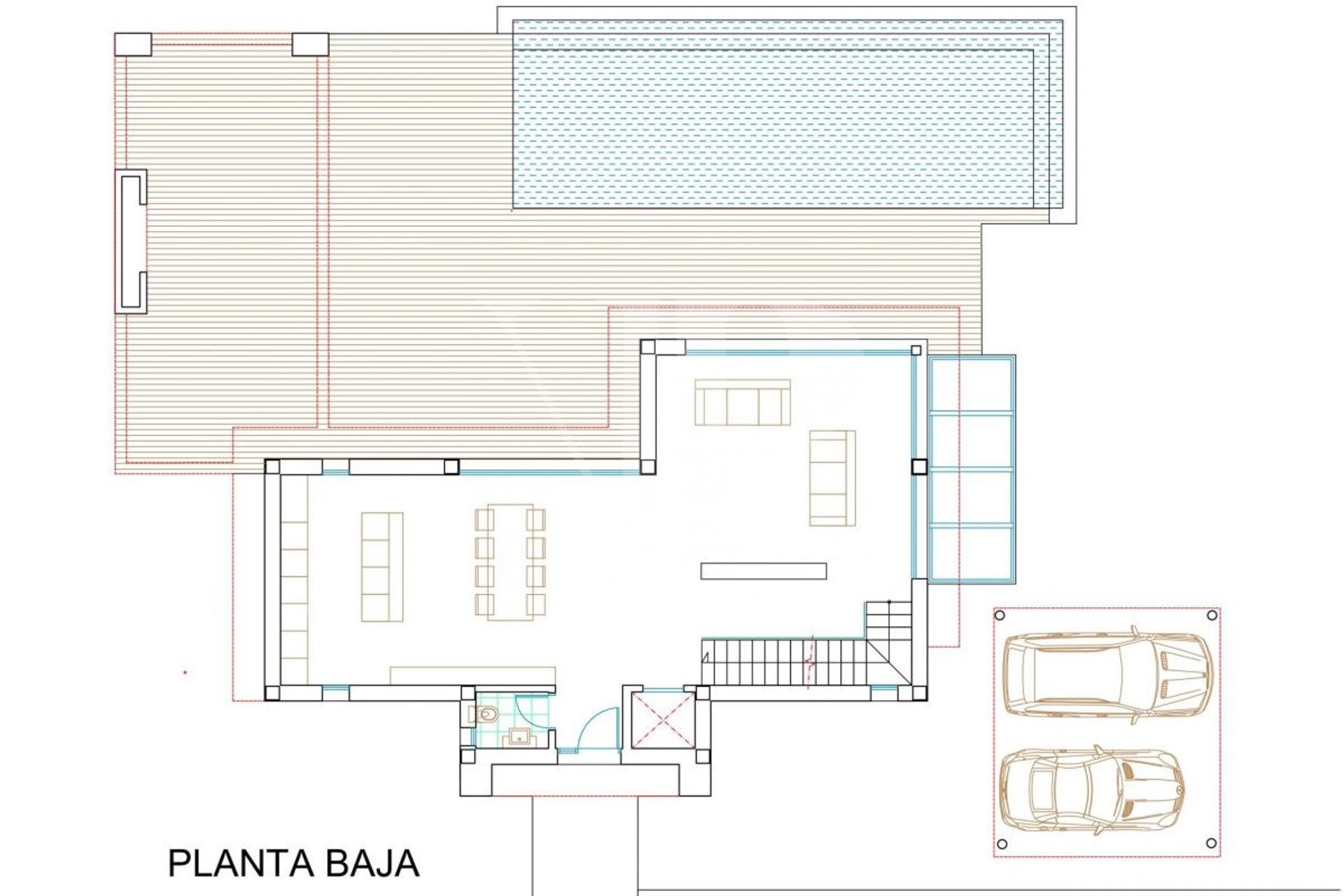 Kondominium w Adsubia, Comunidad Valenciana 11810395