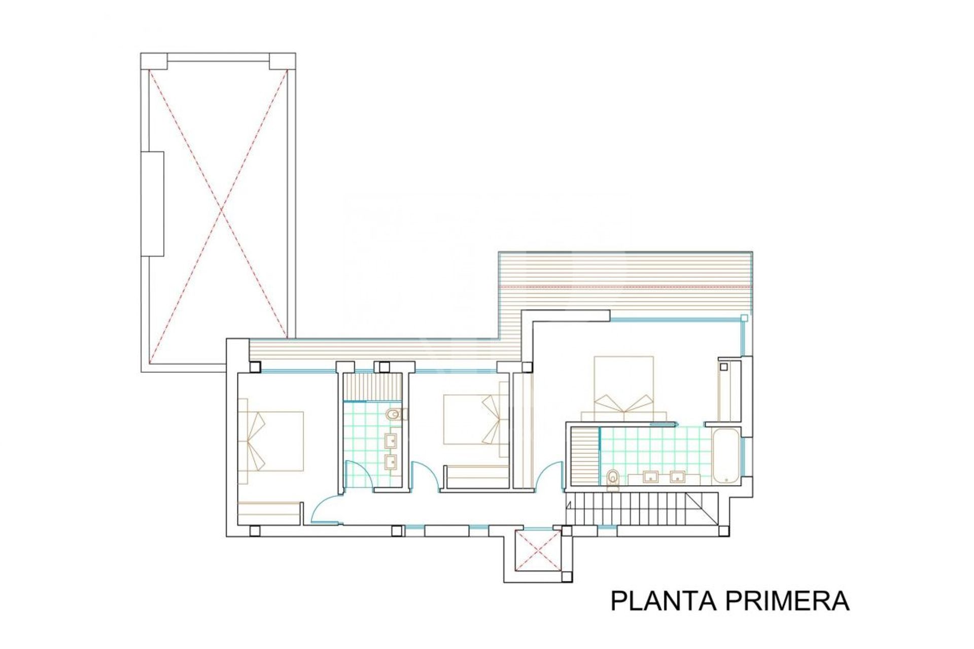 Kondominium w Adsubia, Comunidad Valenciana 11810395