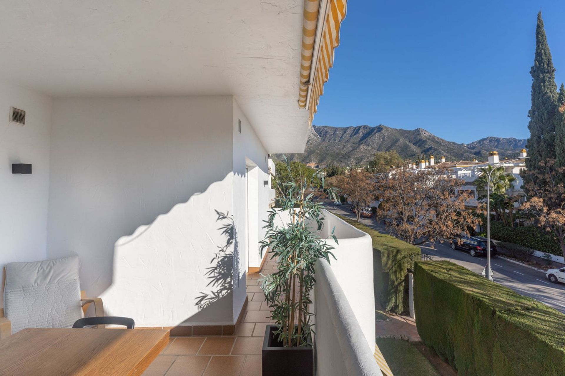 Condominio nel Marbella, Andalusia 11810417