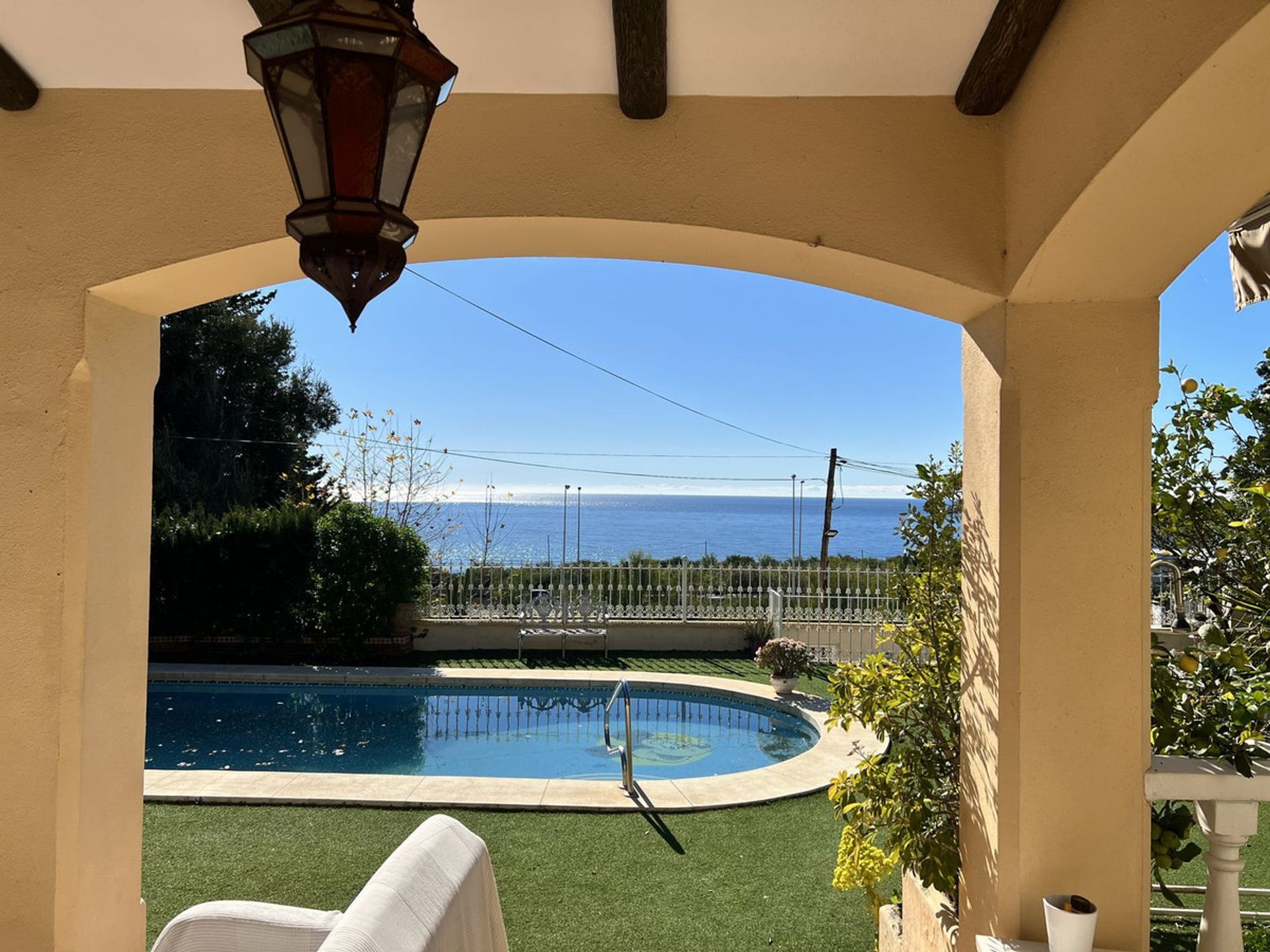 Hus i Marbella, Andalusia 11810435