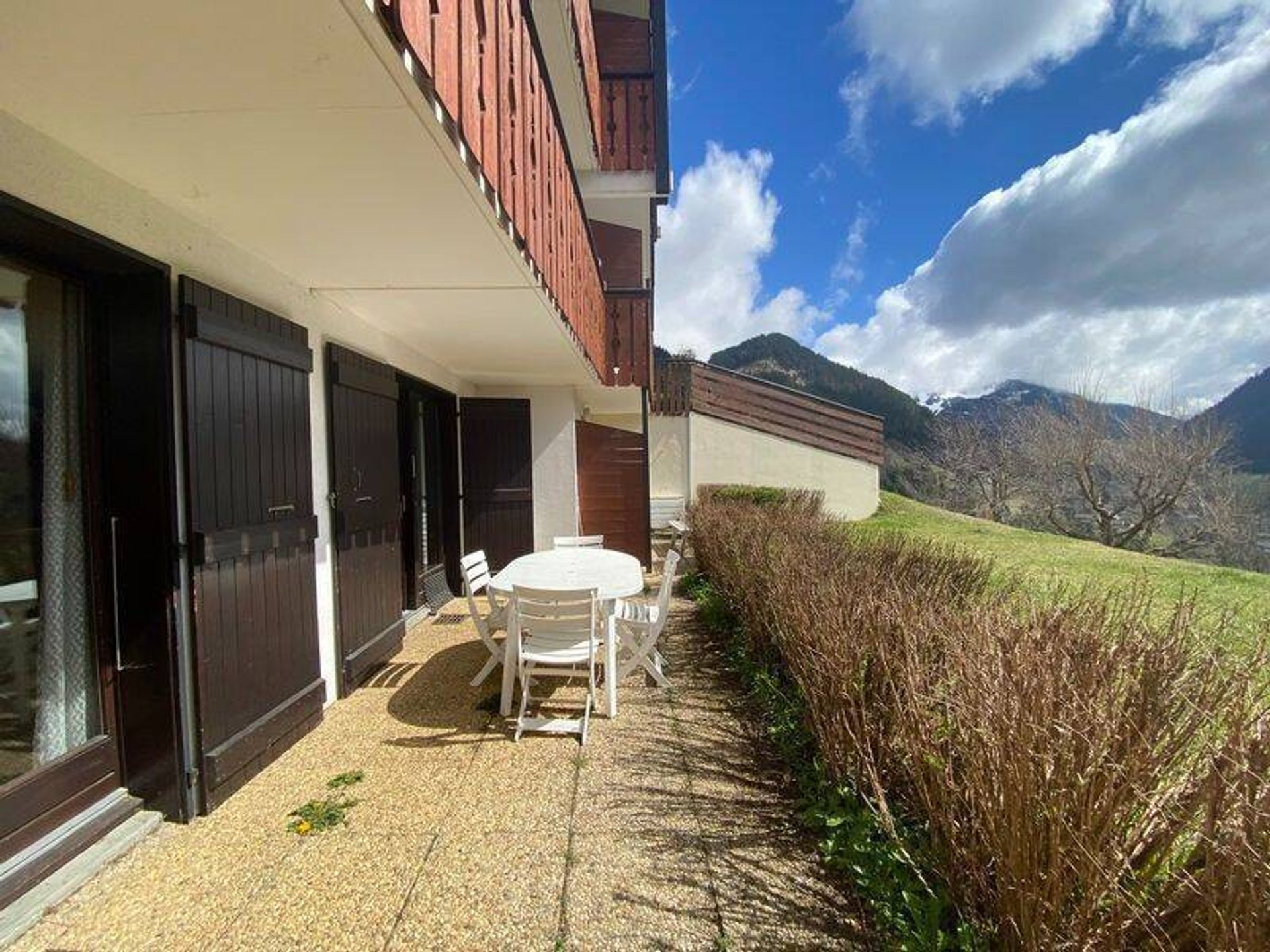 Condominio en Morzine, Auvergne-Rhône-Alpes 11810449