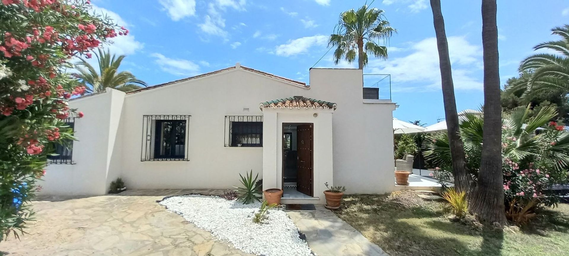 Hus i Marbella, Andalusien 11810481