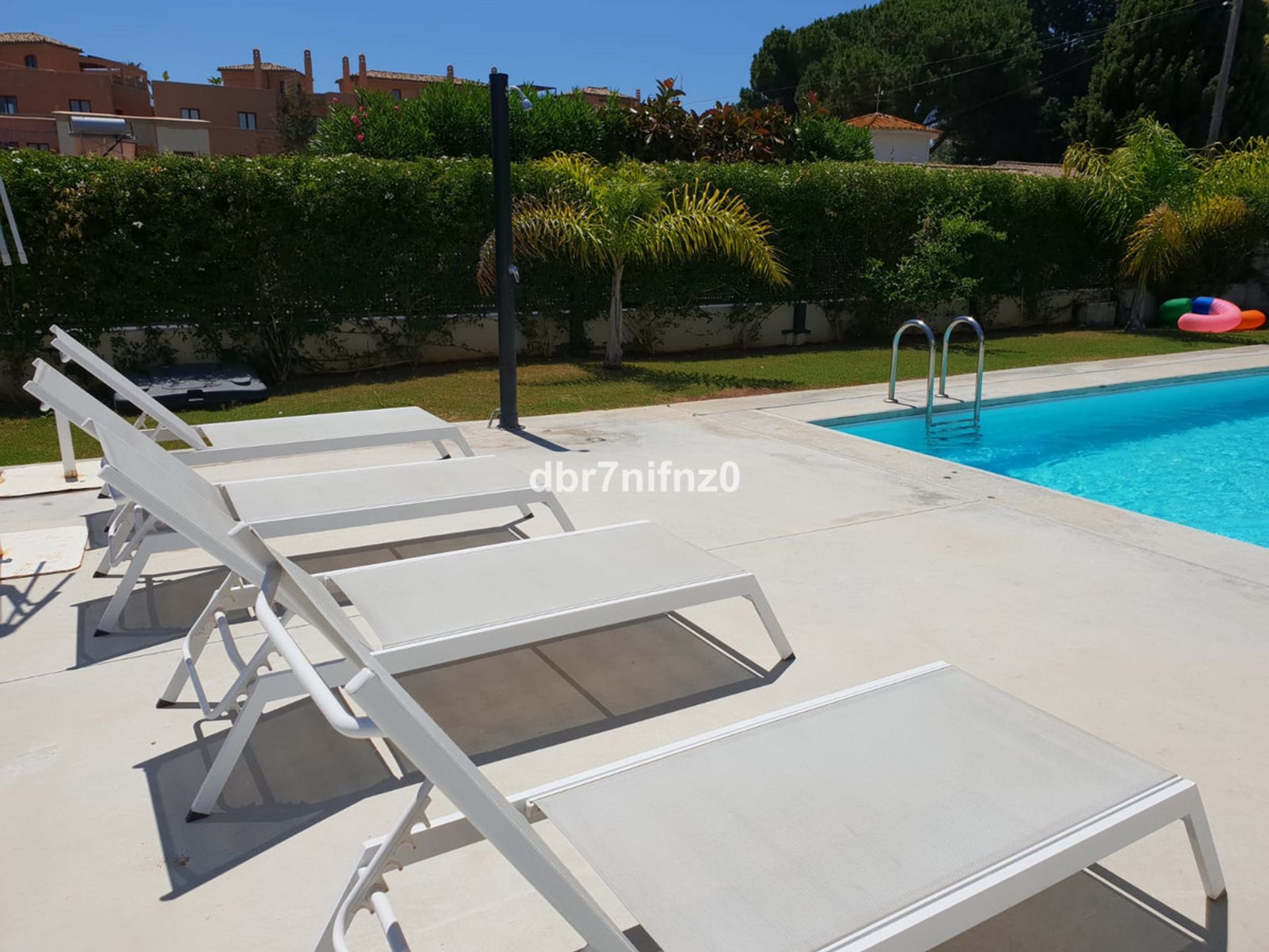 loger dans Marbella, Andalousie 11810533