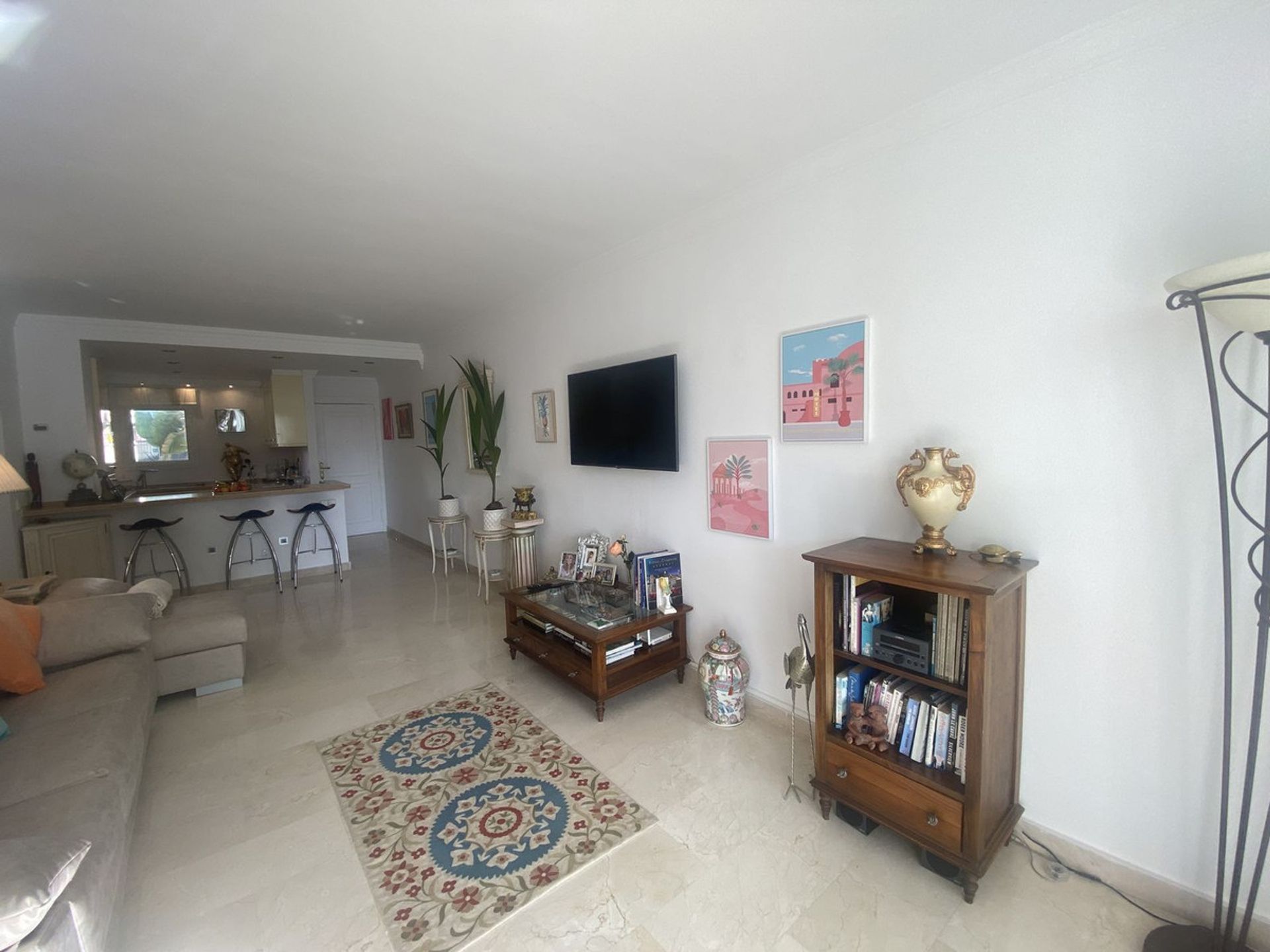 Condominium in Santa Ursula, Canary Islands 11810540