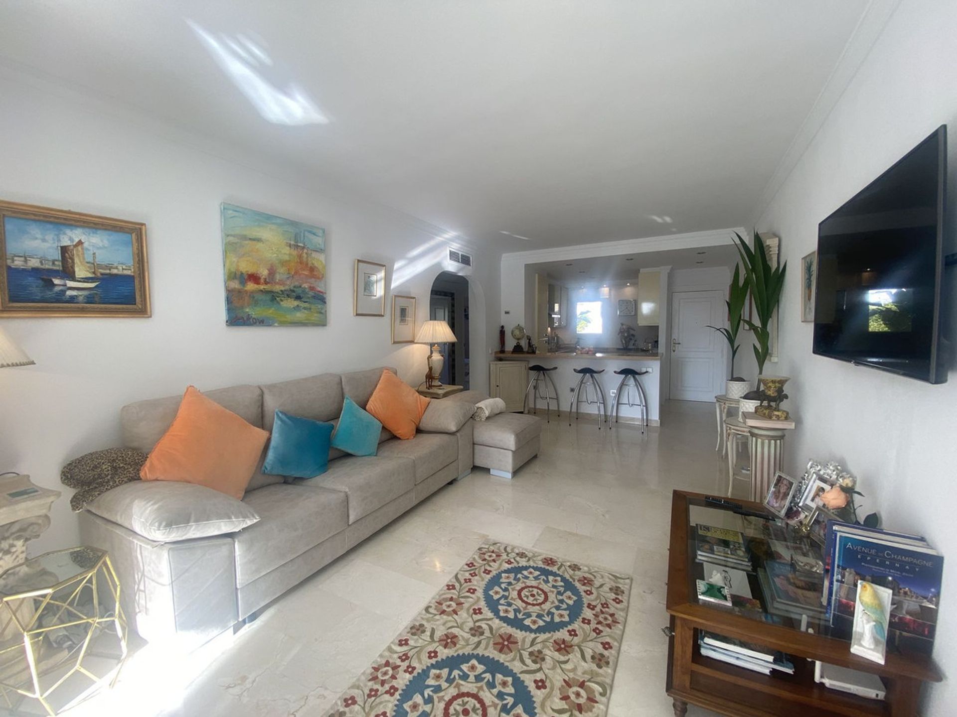 Condominium in Santa Ursula, Canary Islands 11810540