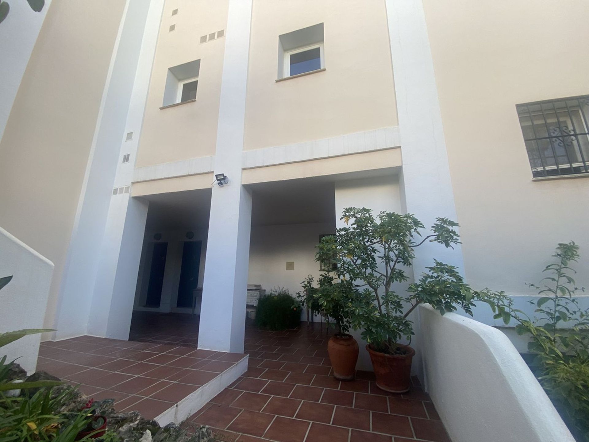 Condominium dans La Quinta, Canarias 11810540